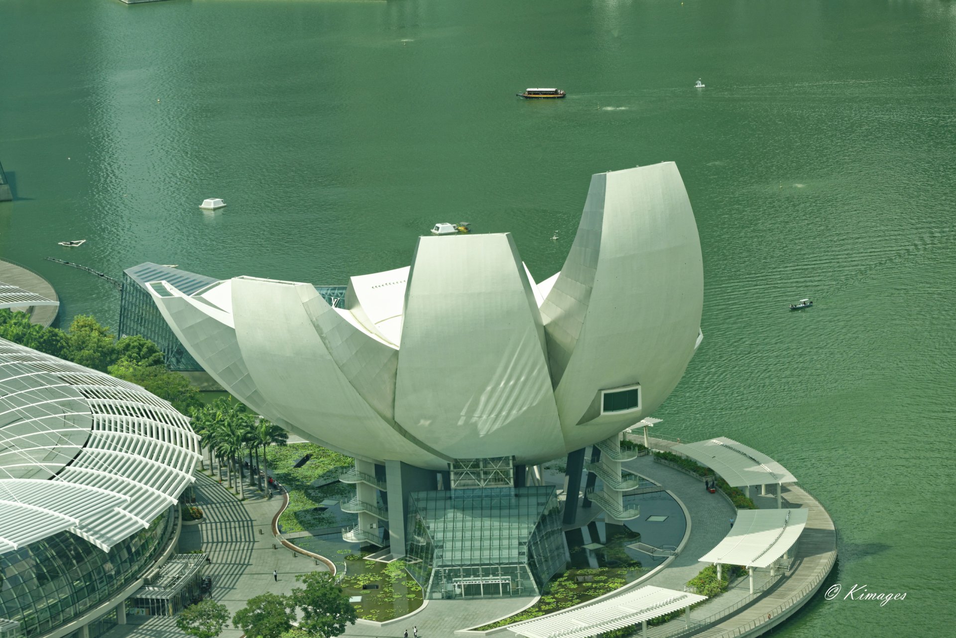 Singapour