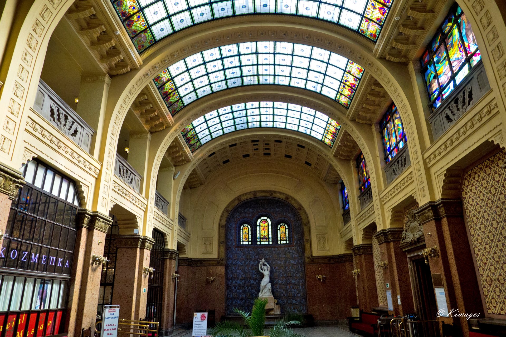 Budapest