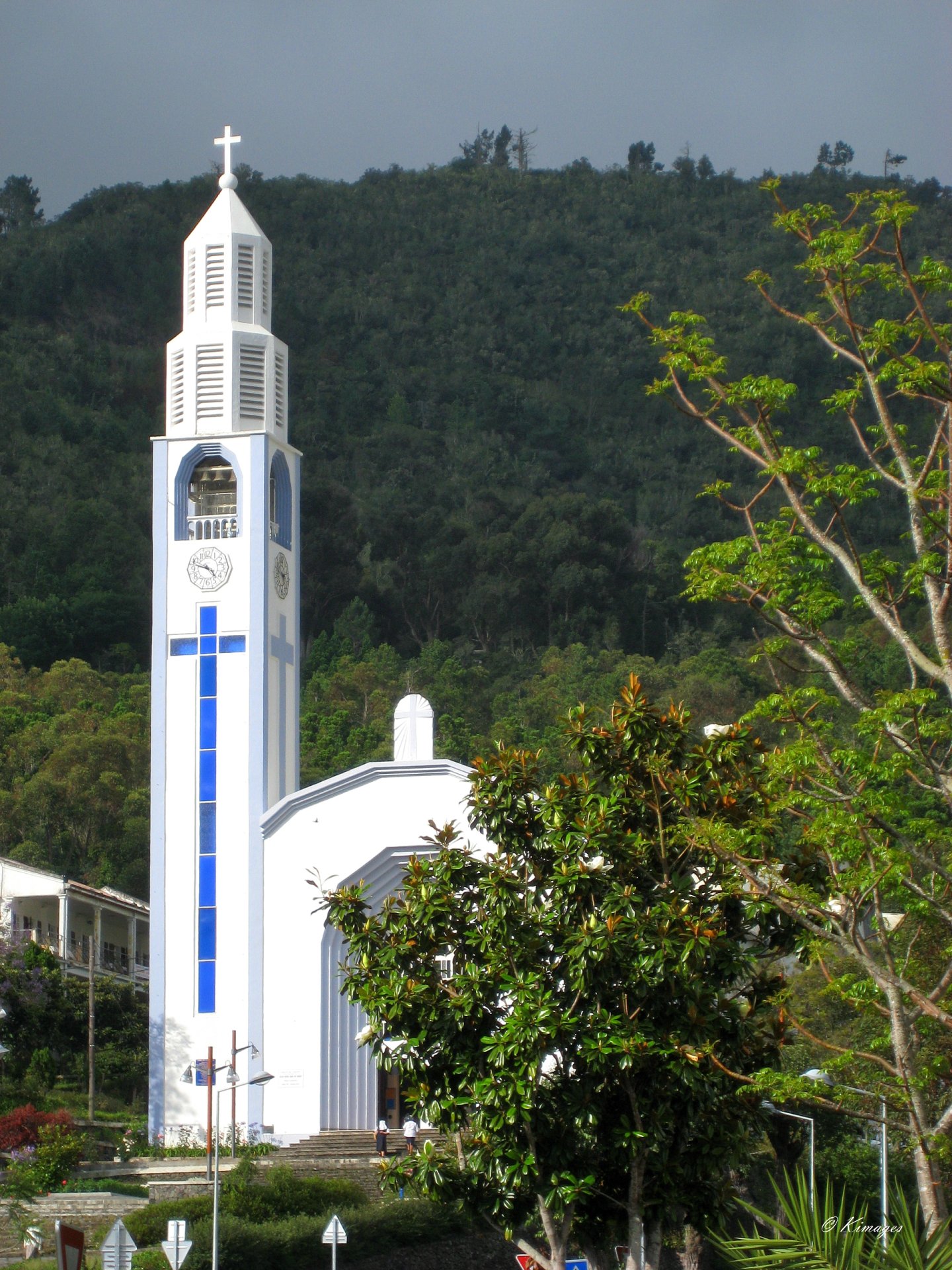 Ile de la Réunion