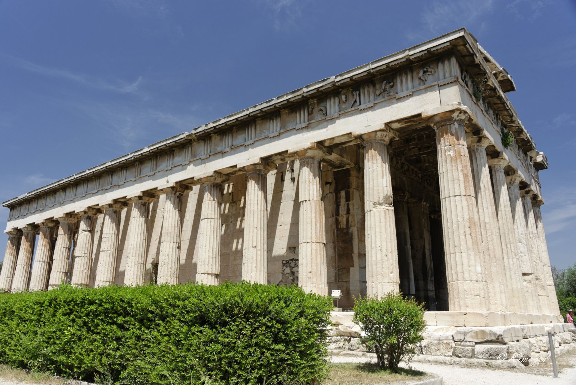 Grèce