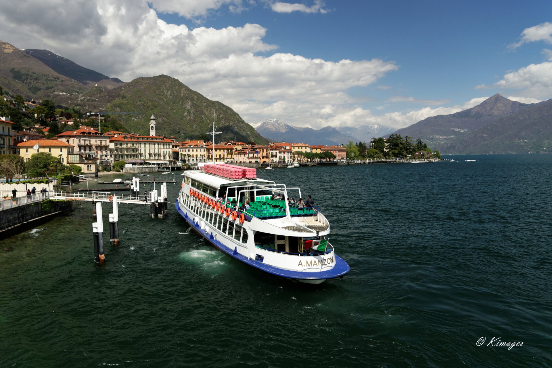 Como