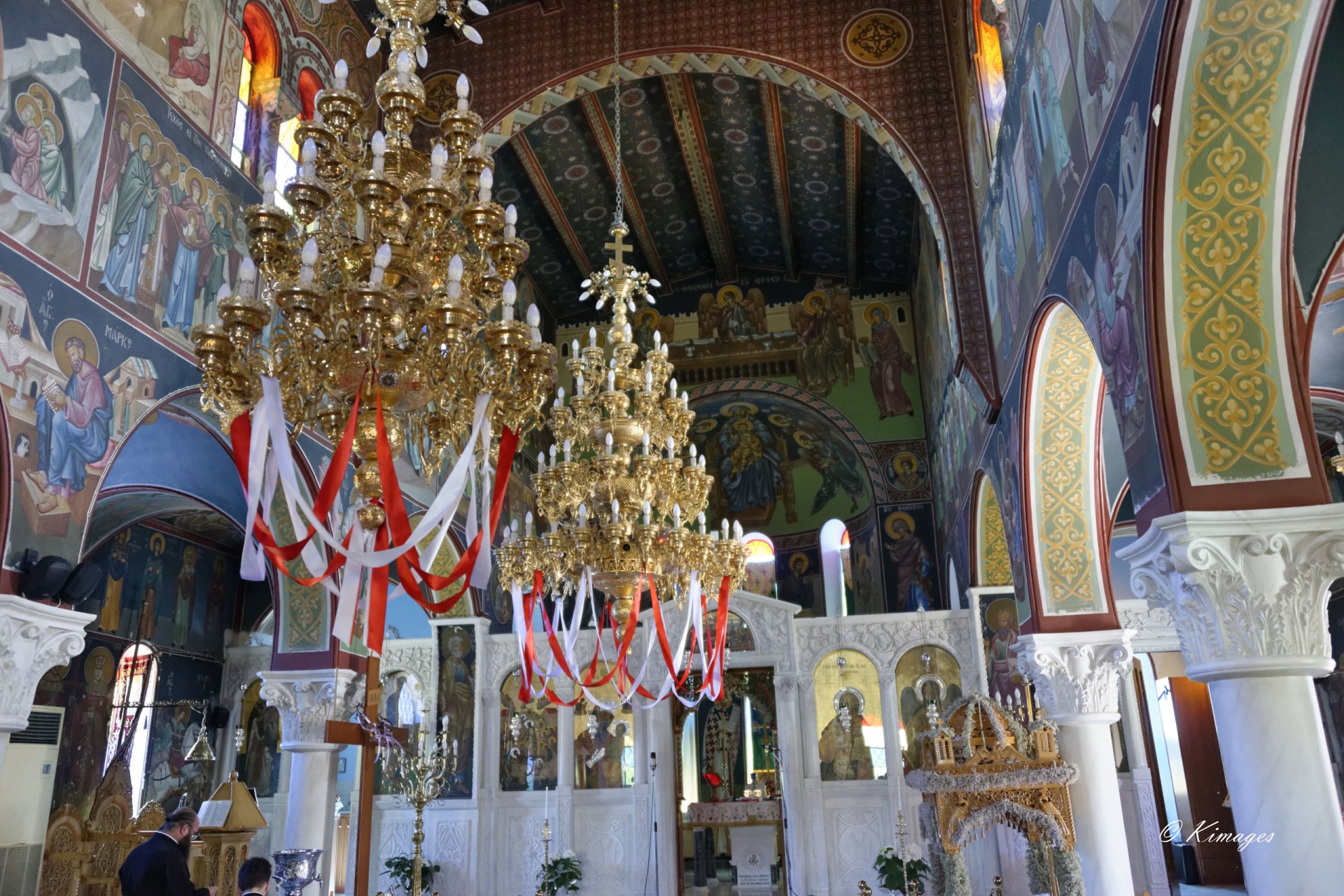 Grèce