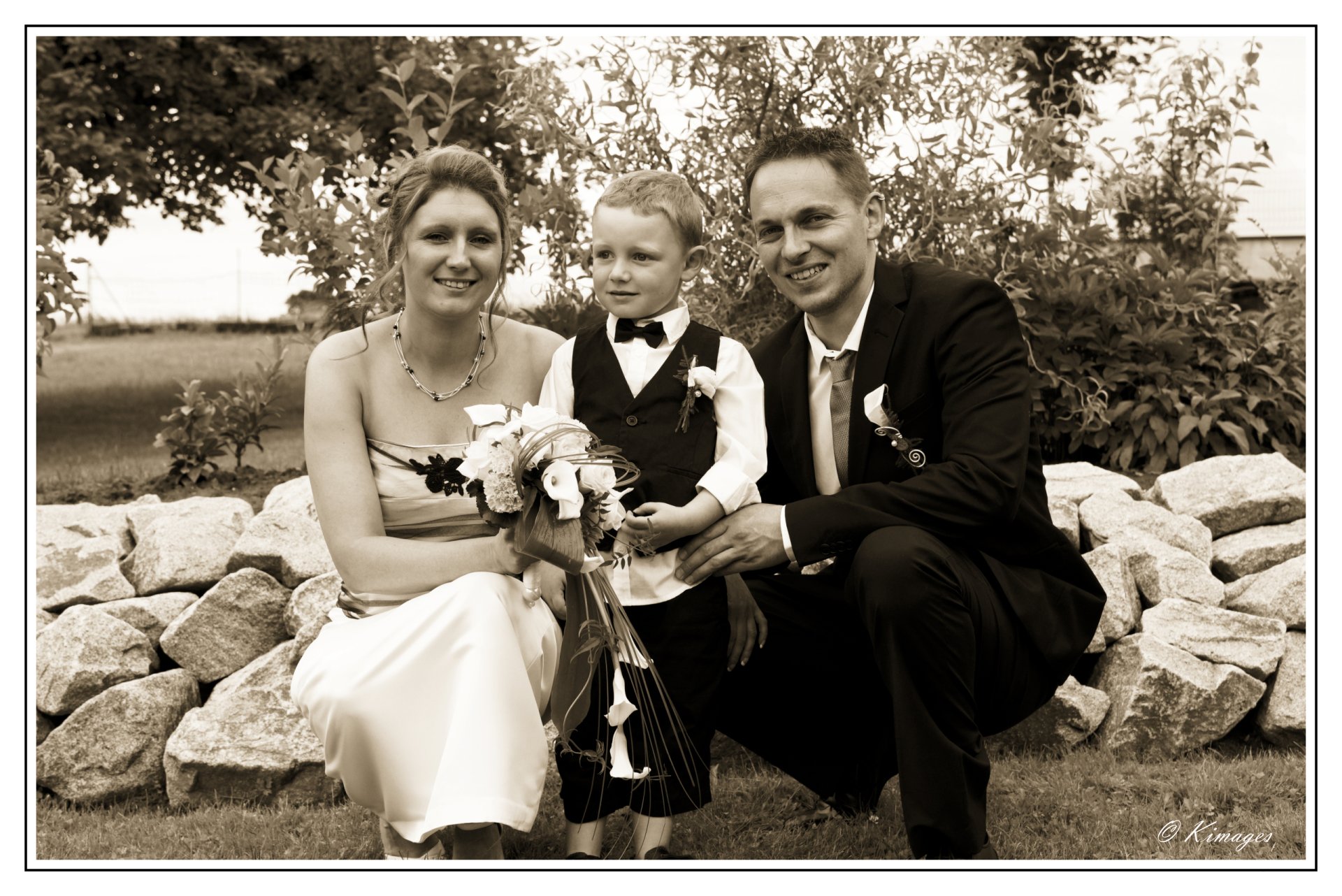 Mariages