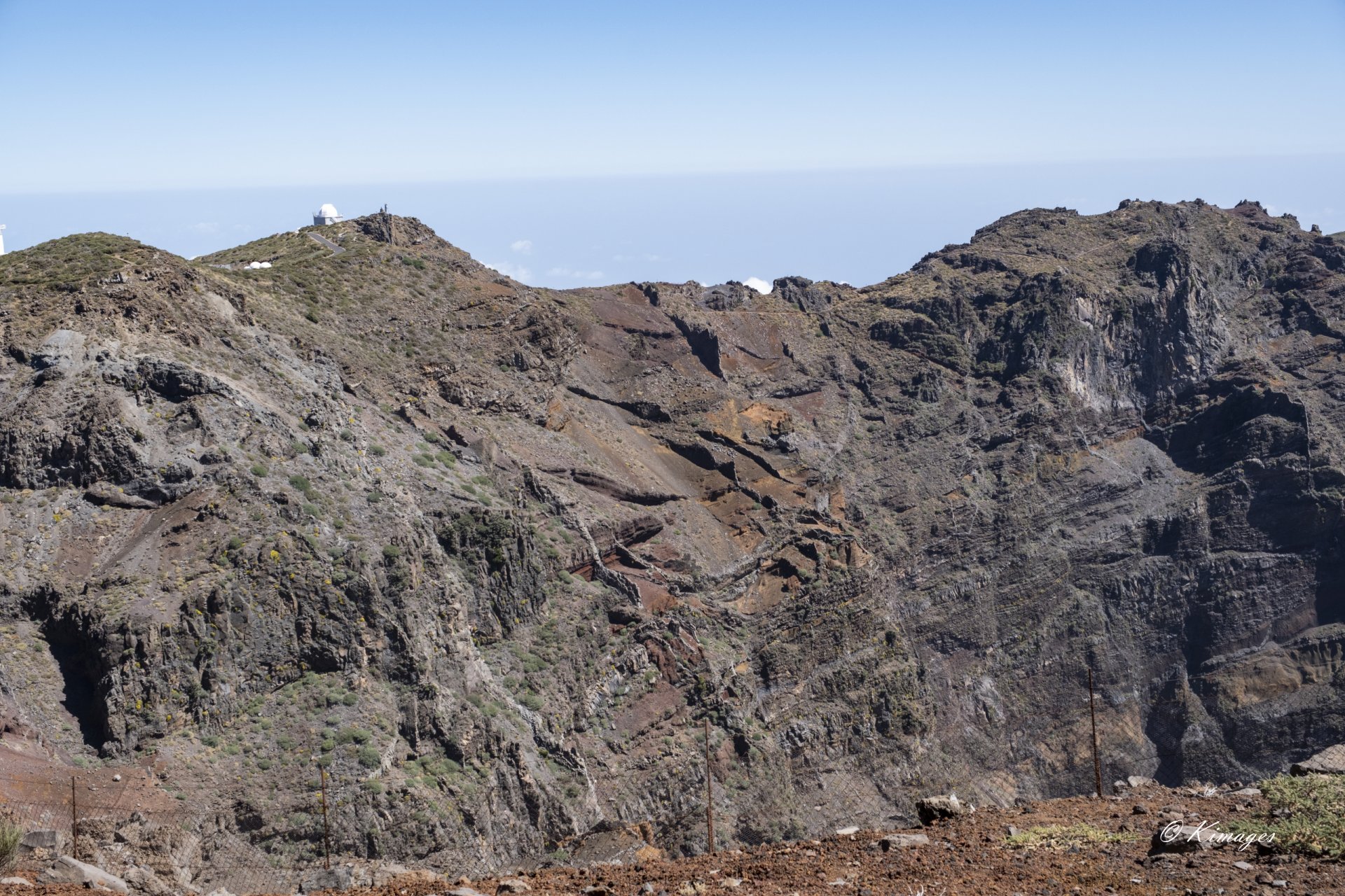 La Palma (île des canaries)
