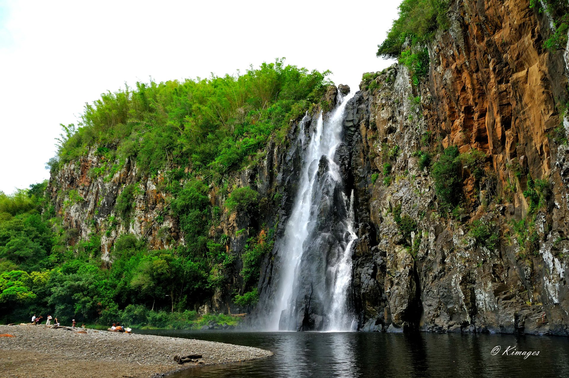 Ile de la Réunion