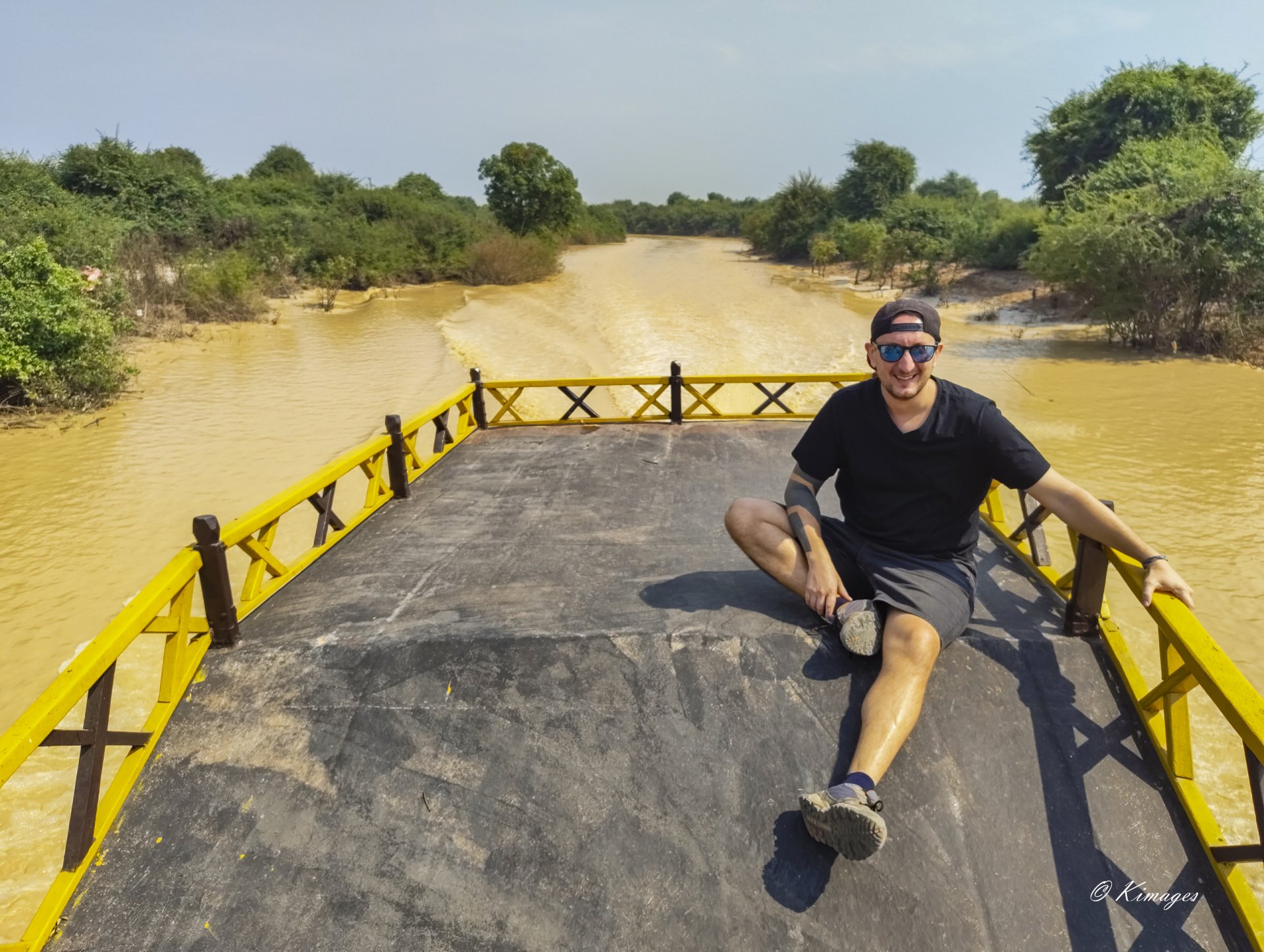 Tonle Sap