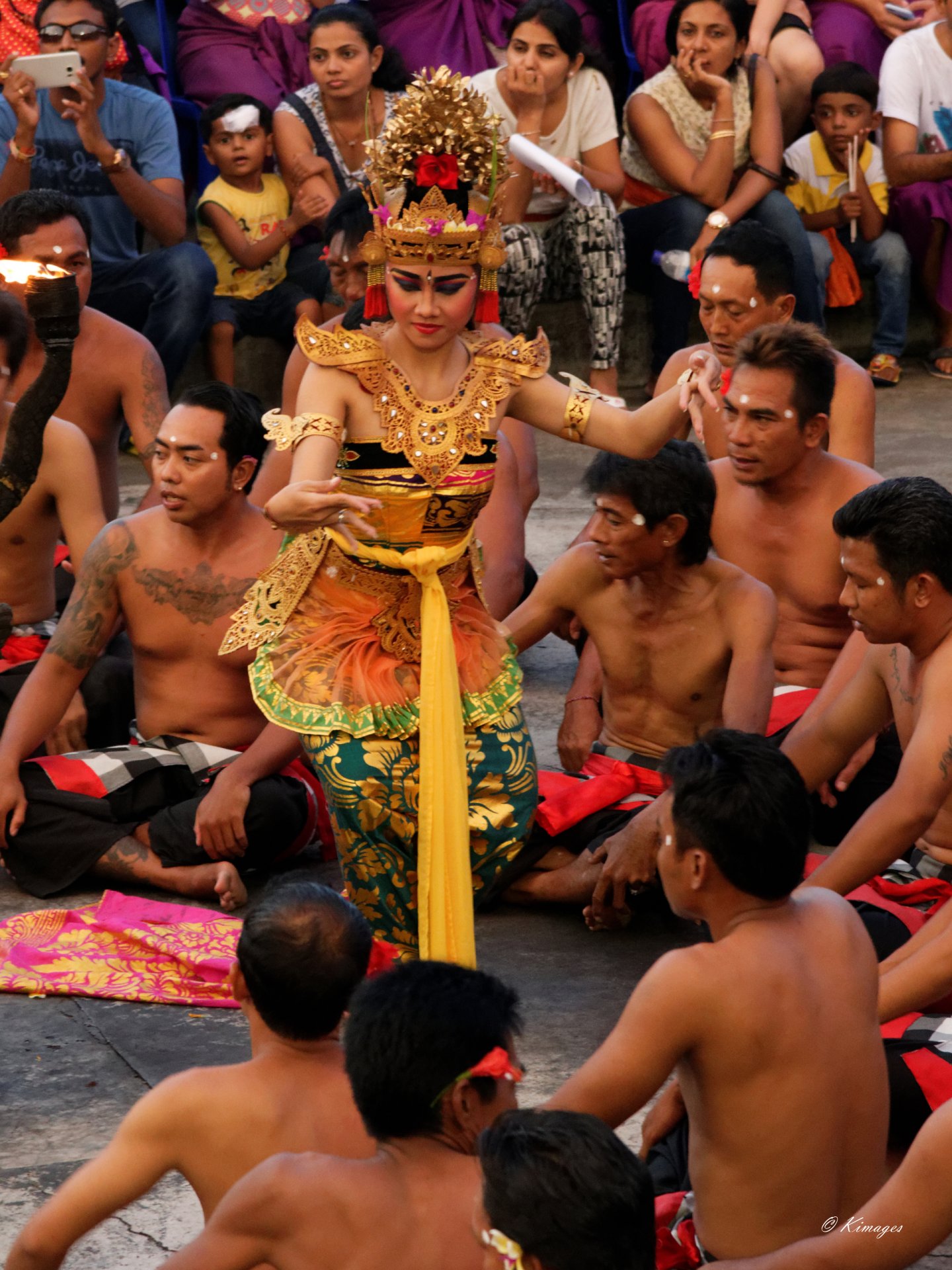 Bali