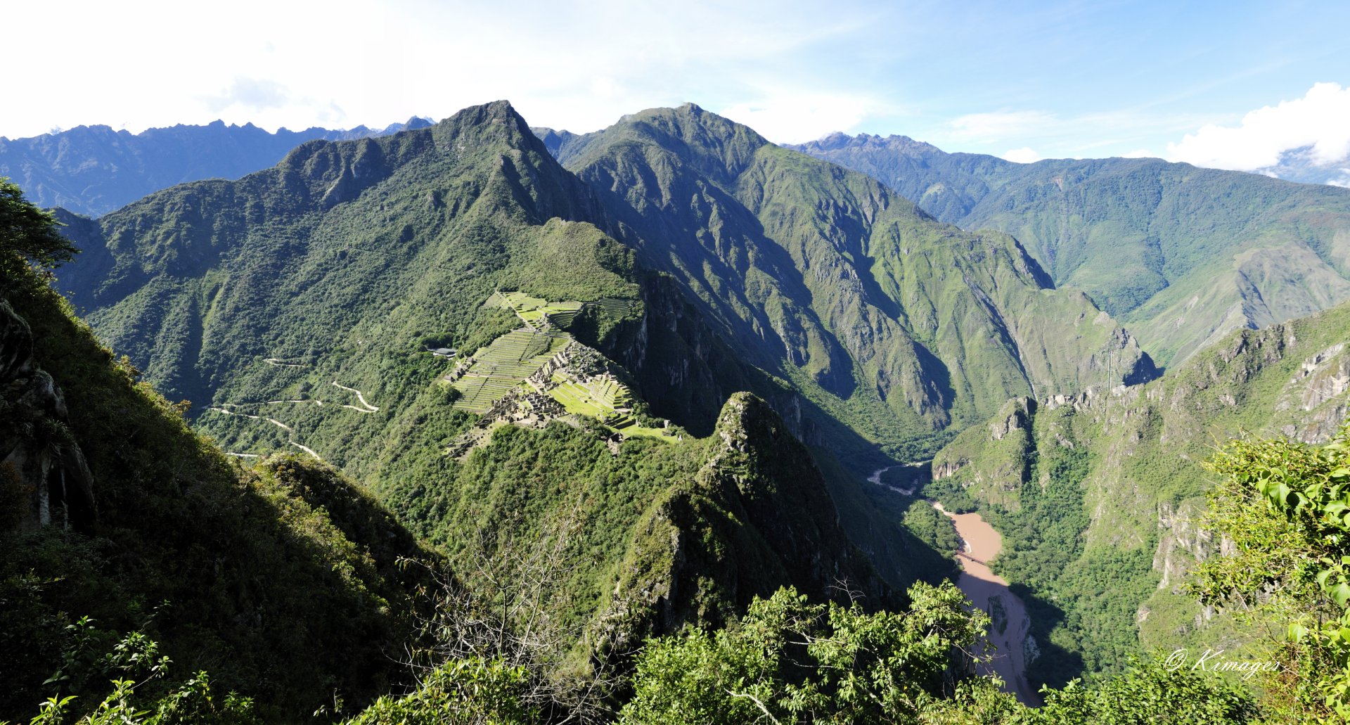 Pérou