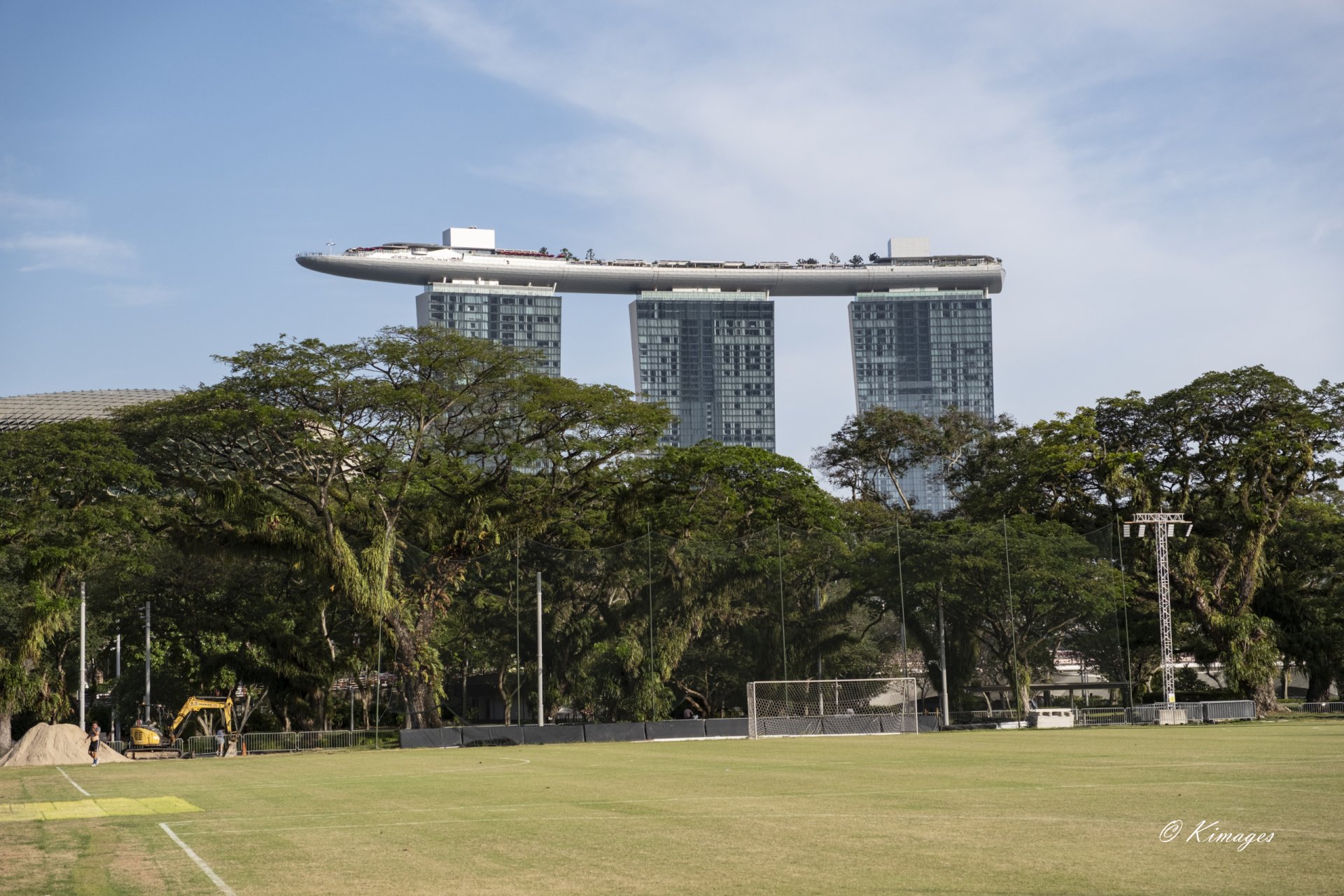 Singapour