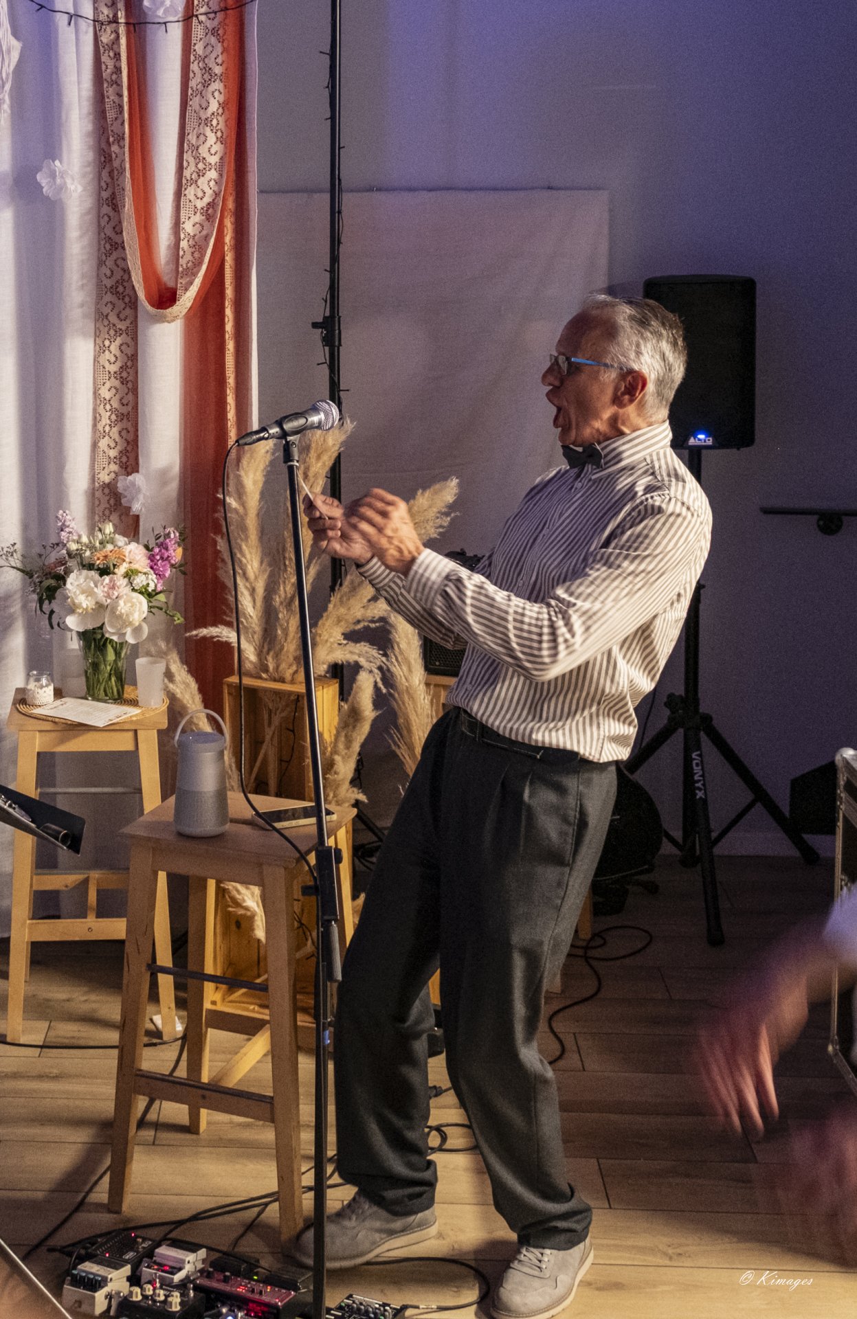 Mariage Adeline et Taner