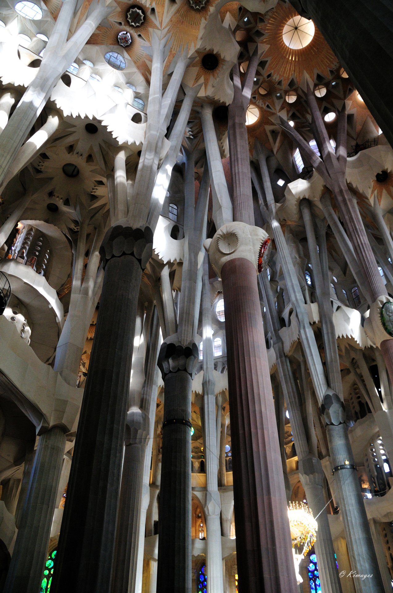 Barcelone