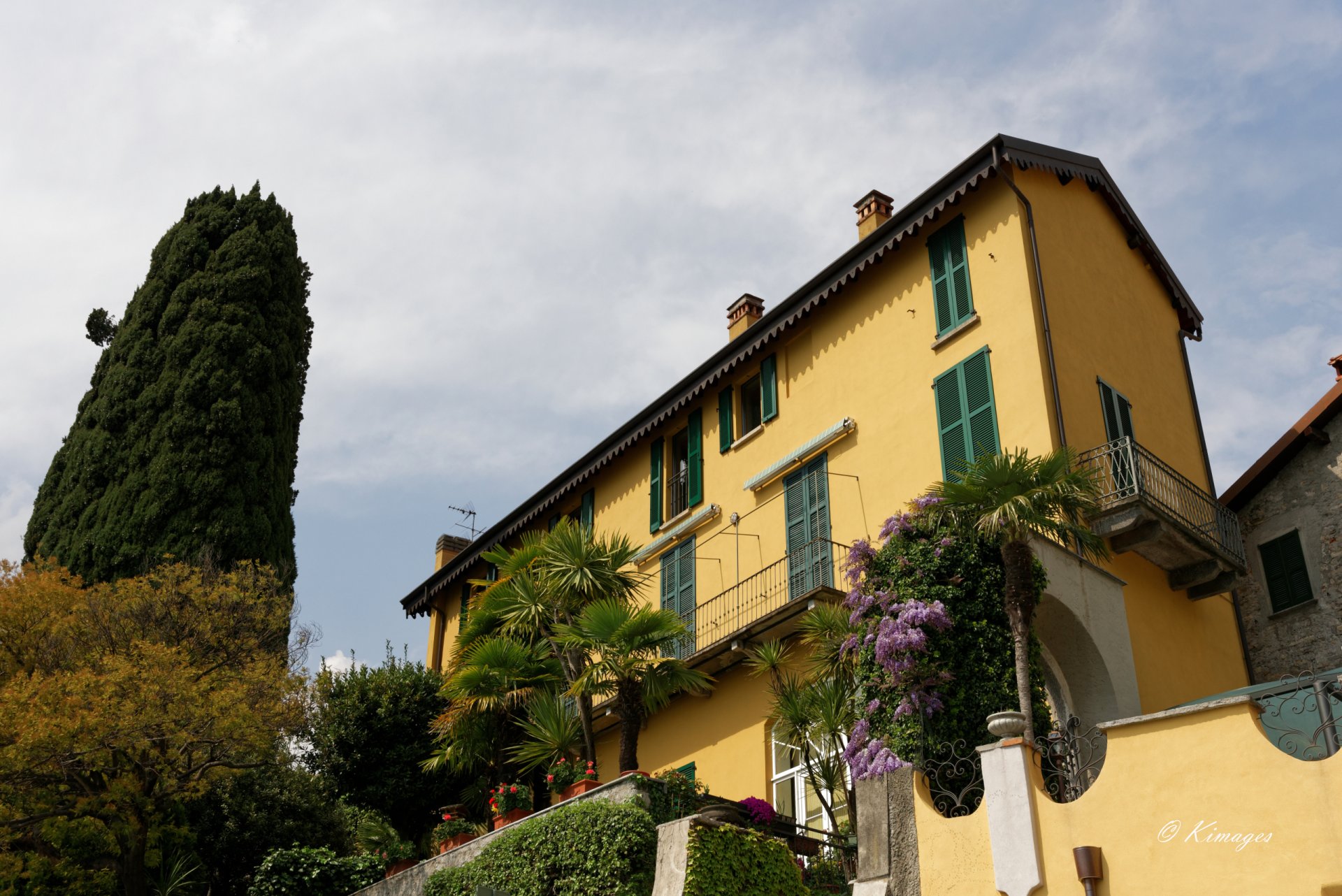 Como