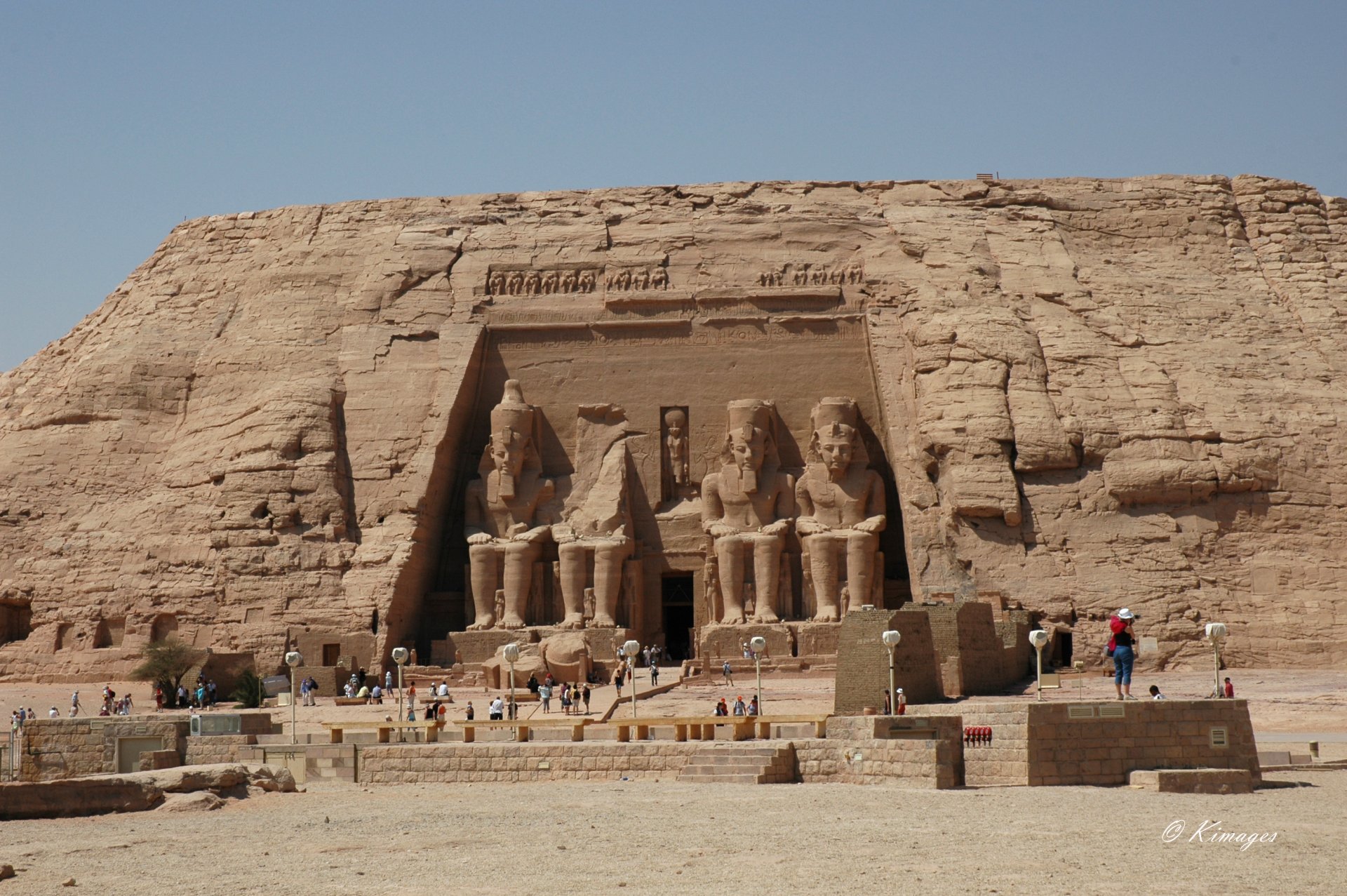 Egypte