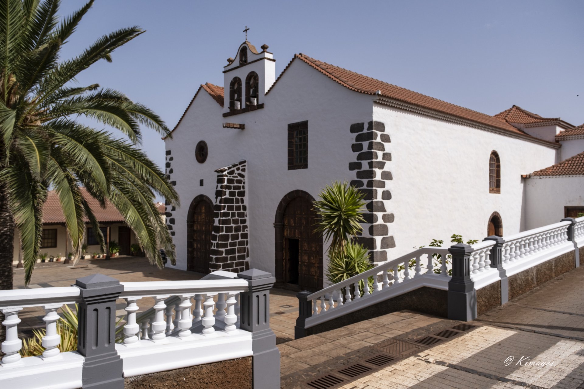 La Palma (île des canaries)