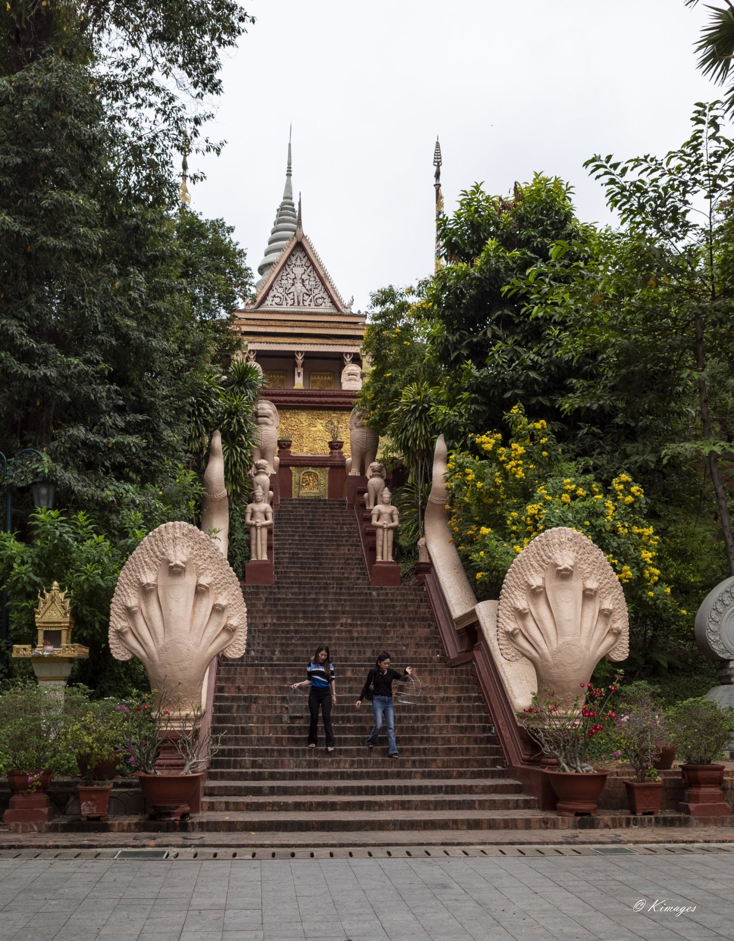 Phnom Peng