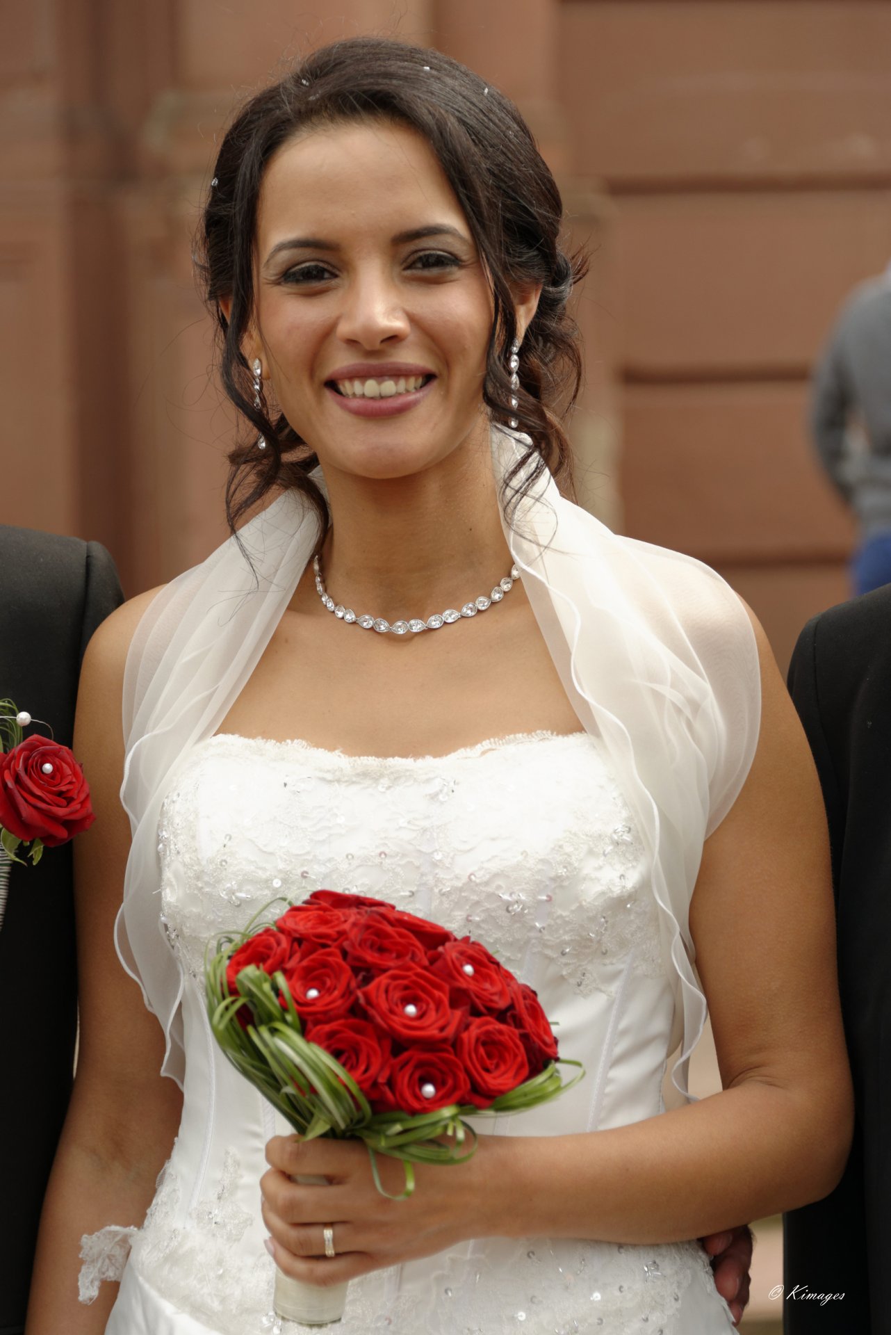 Mariages