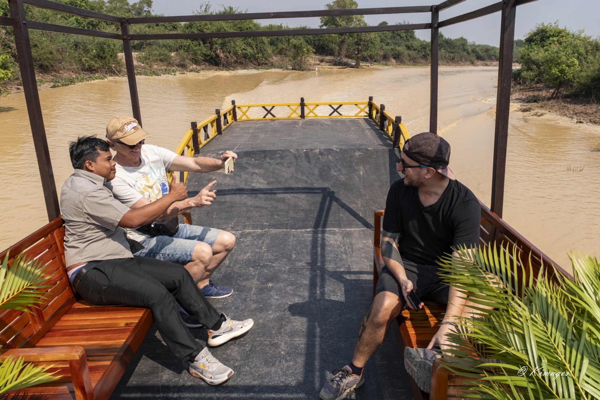 Tonle Sap