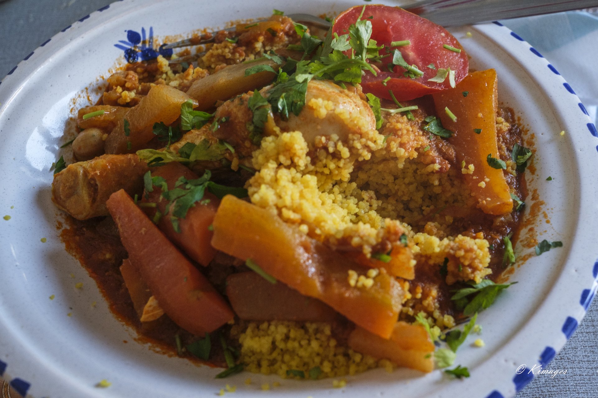 Tunisie: Tembaïne