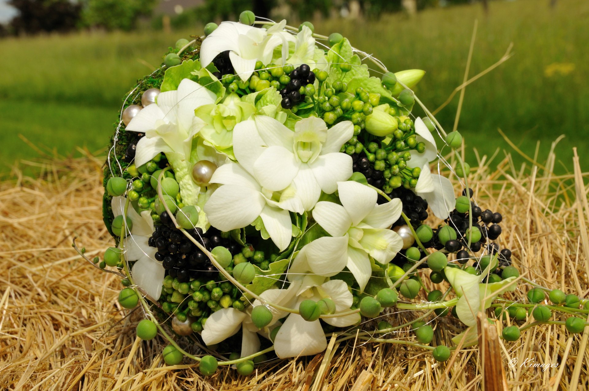 Mariages