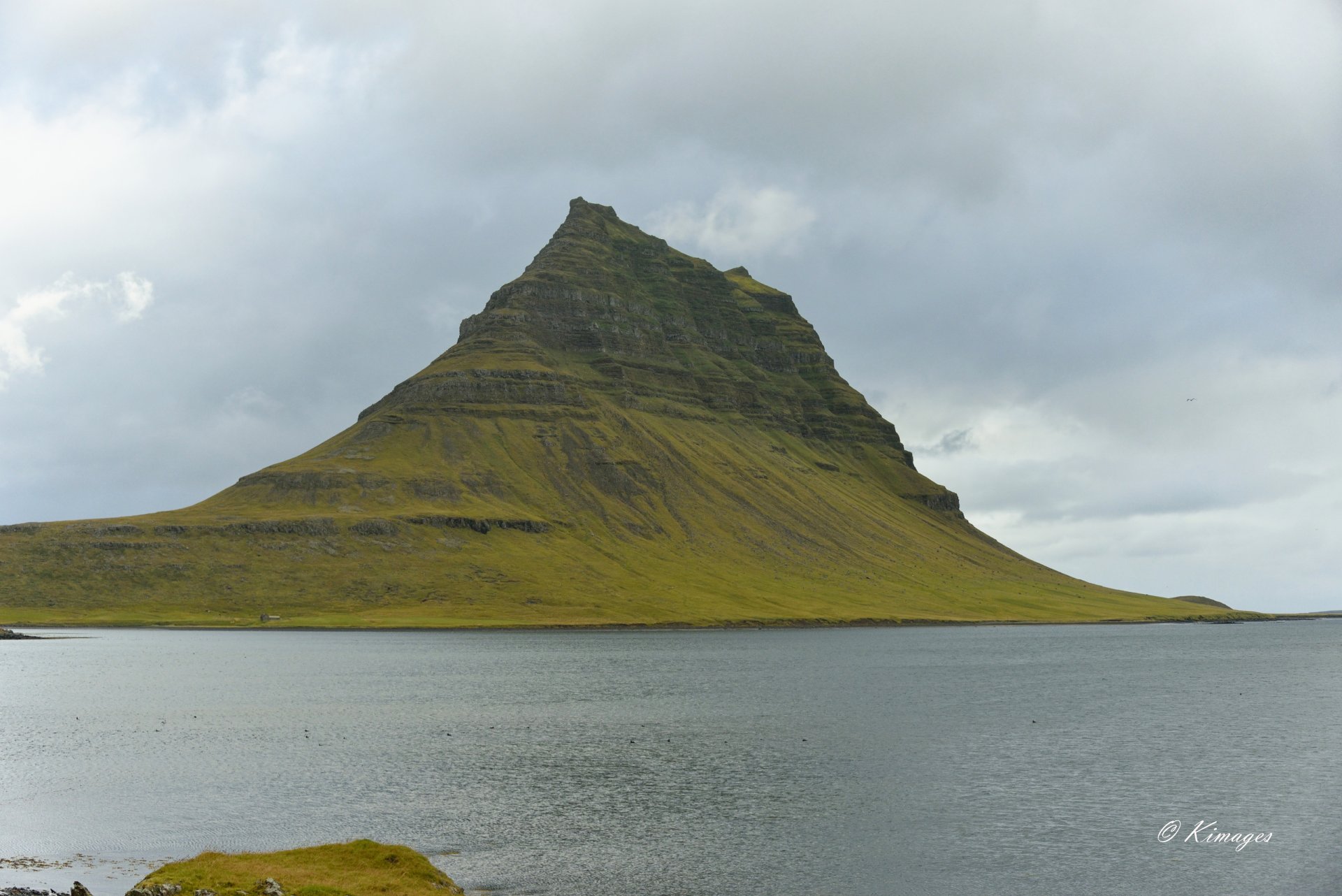 Islande