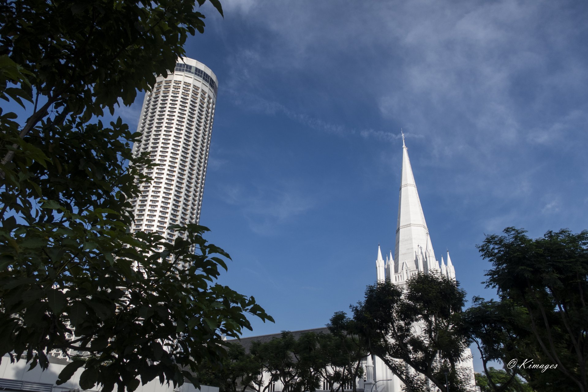 Singapour