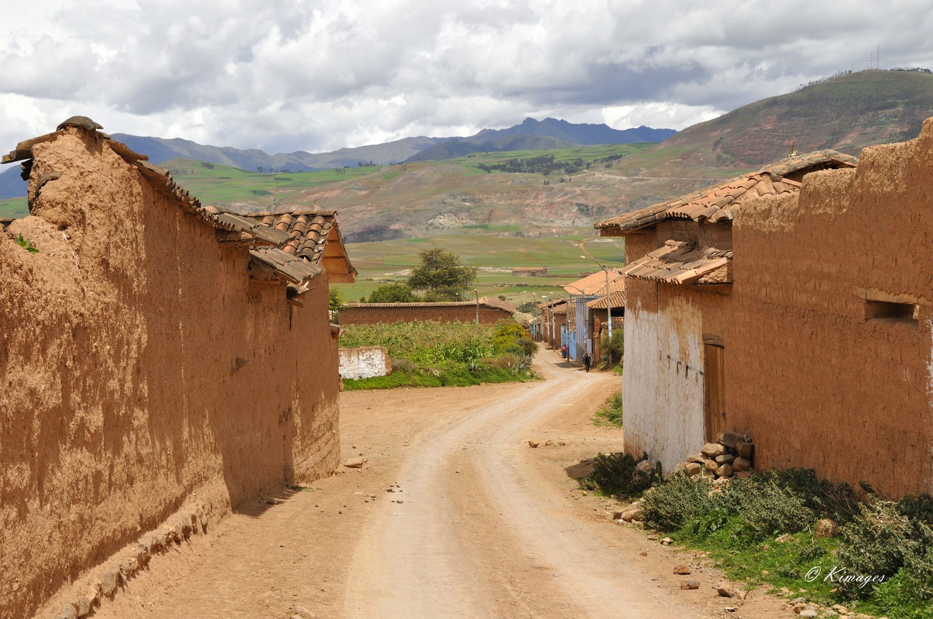 Pérou