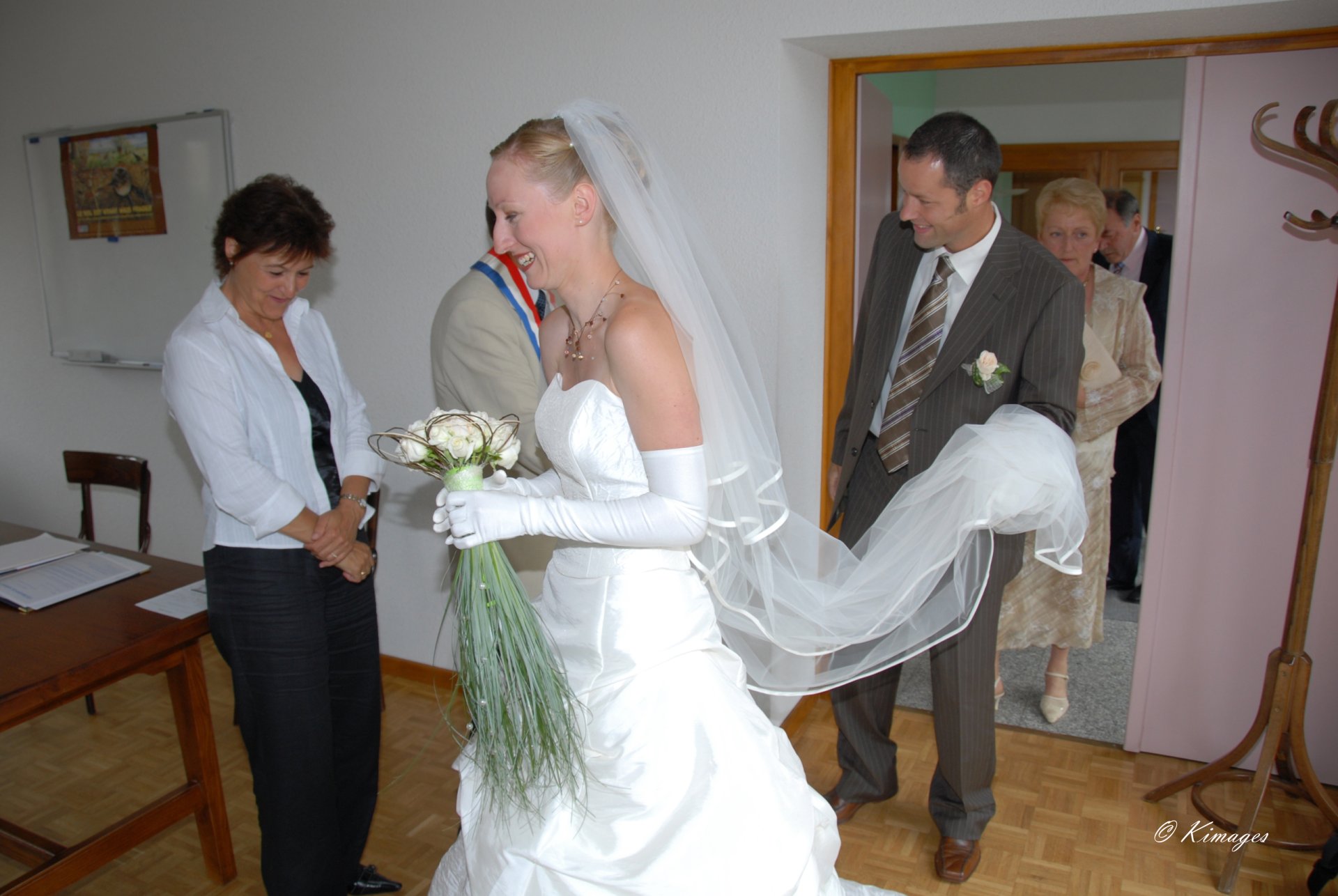 Mariages