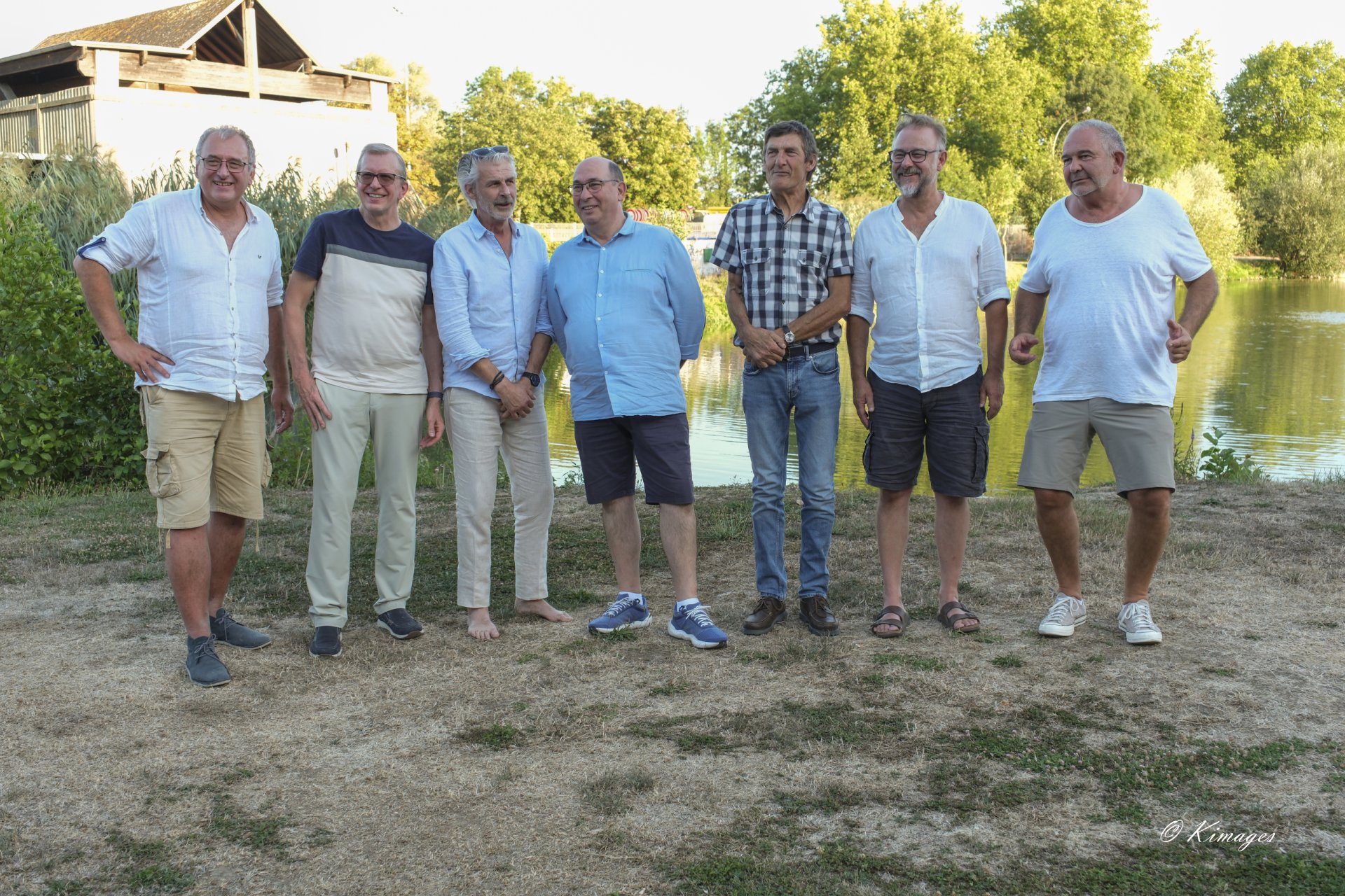 Anniversaire Frédéric