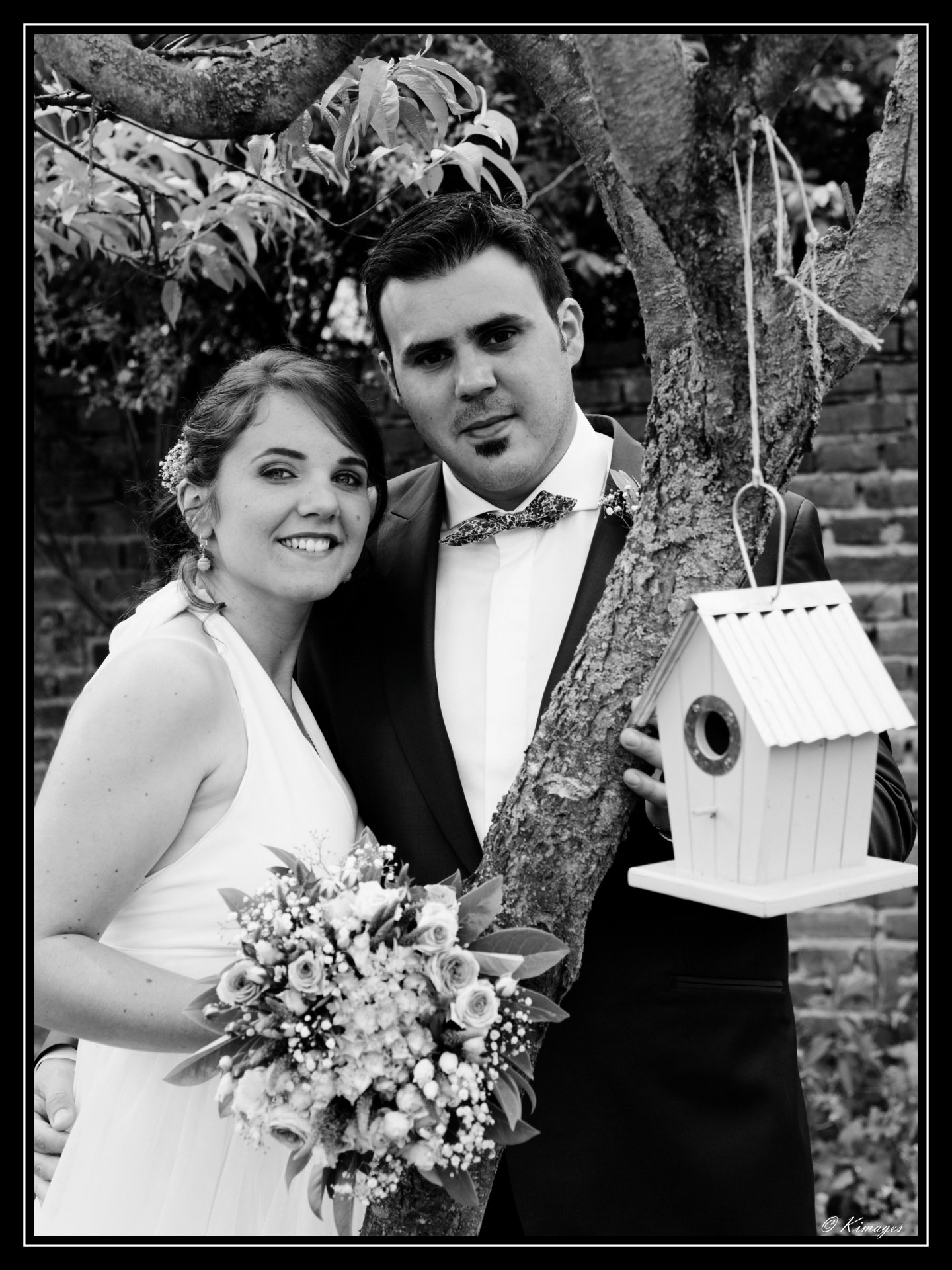 Mariages