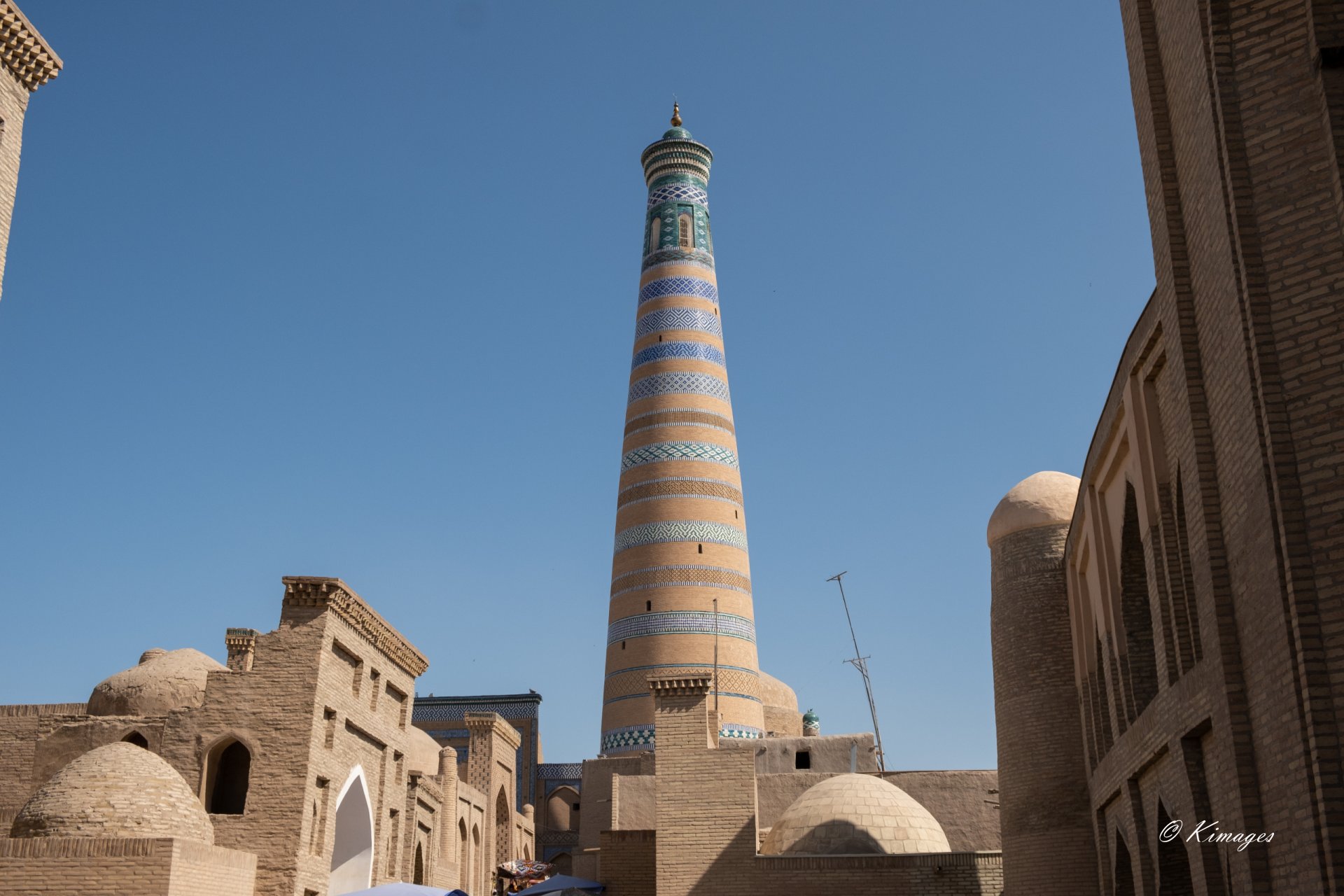 Khiva