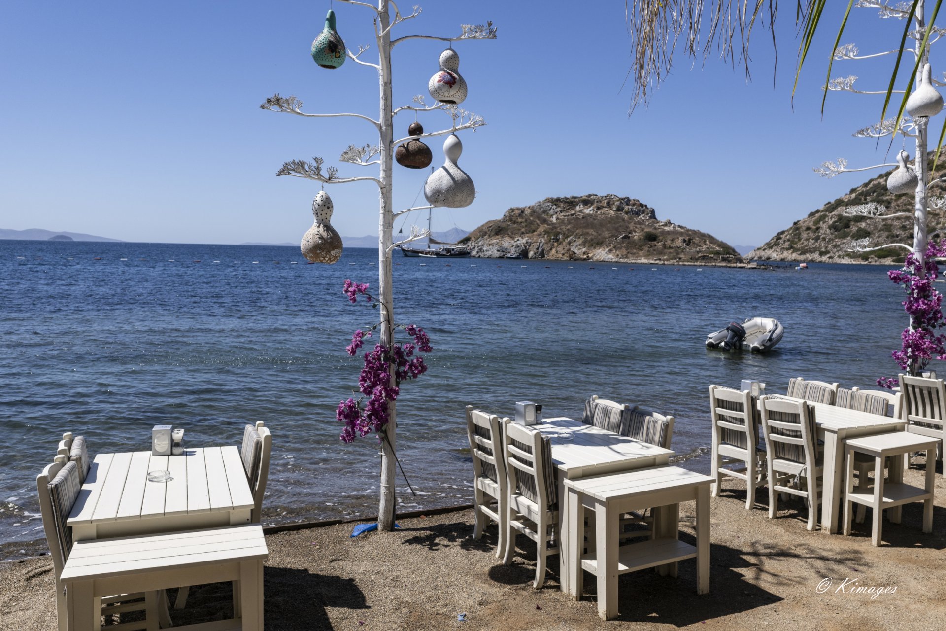 Bodrum - Turgutreis - Gumuscluk