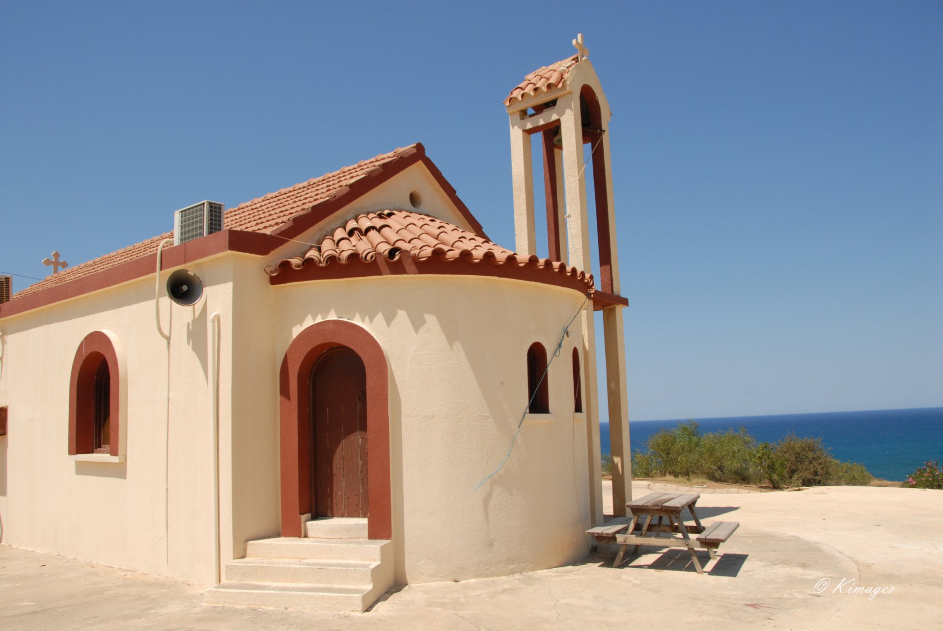Chypre