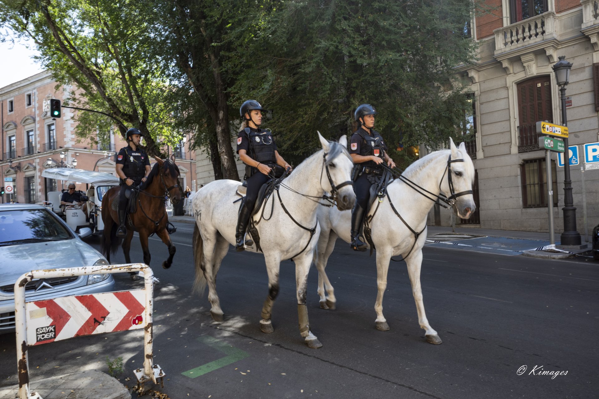 Madrid