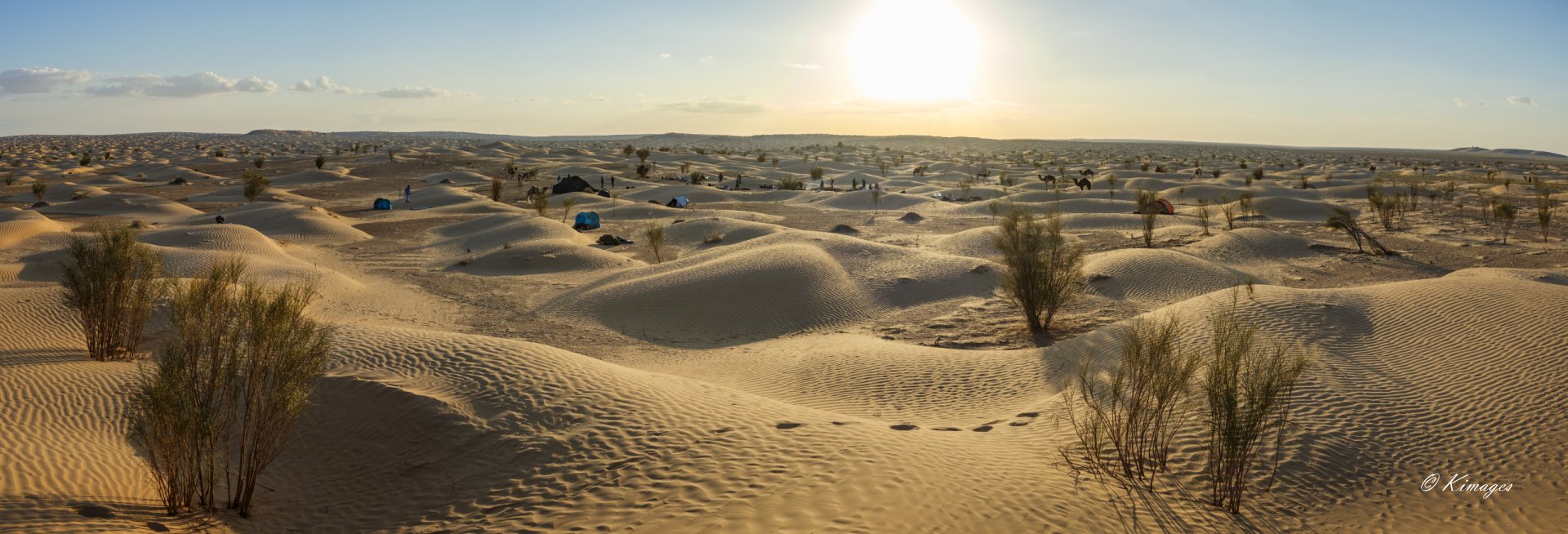 Tunisie: Tembaïne