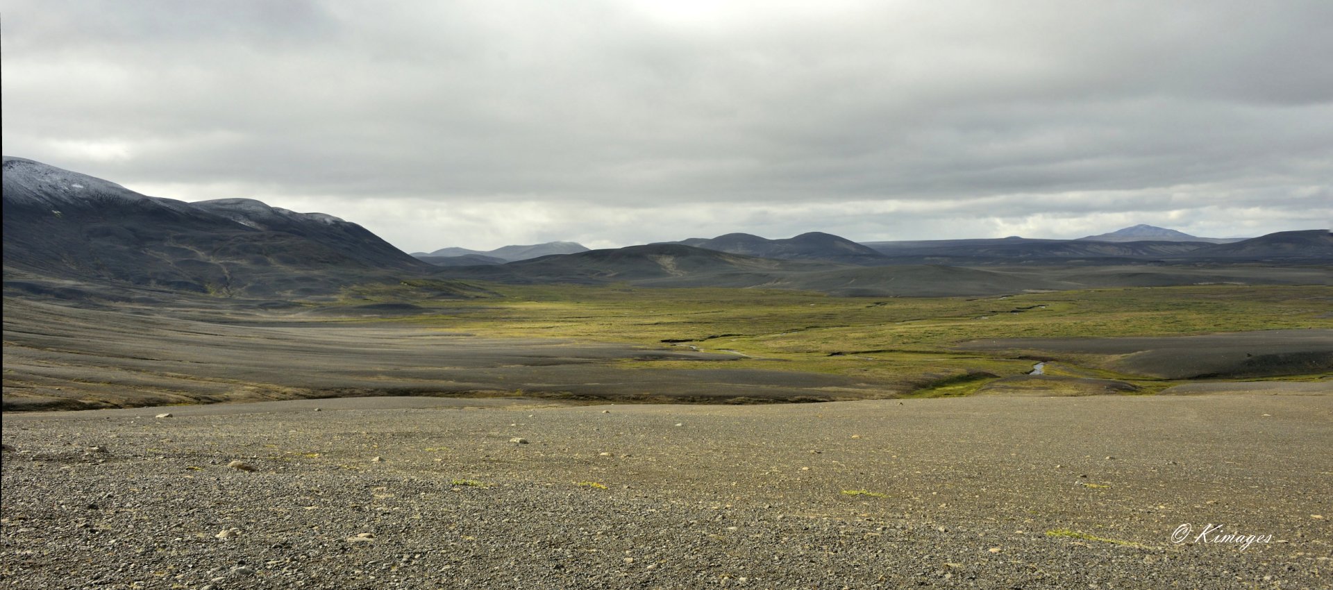 Islande