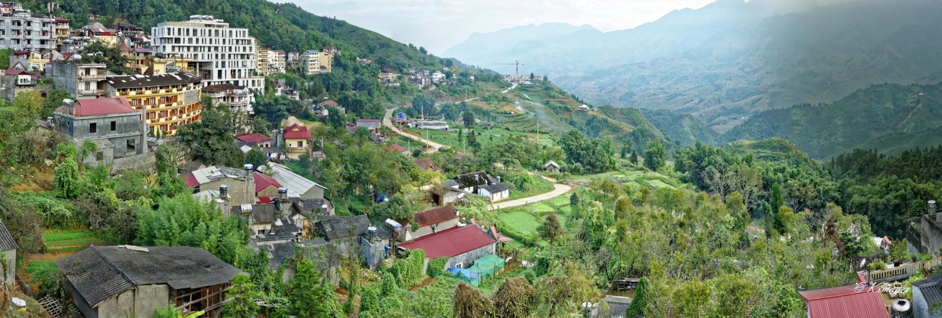 Vietnam