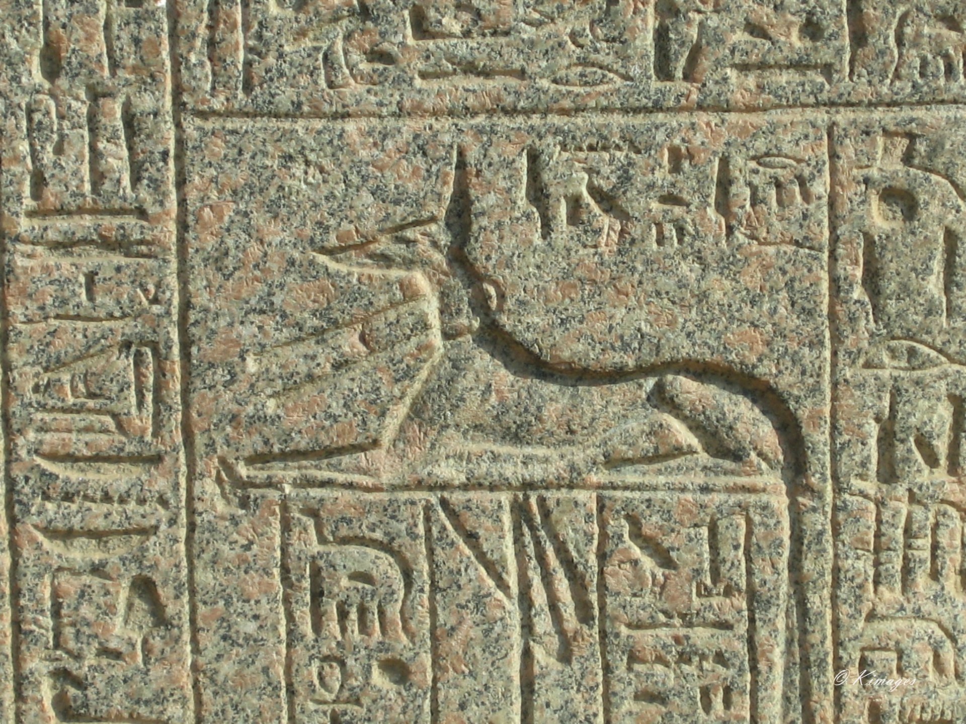 Egypte