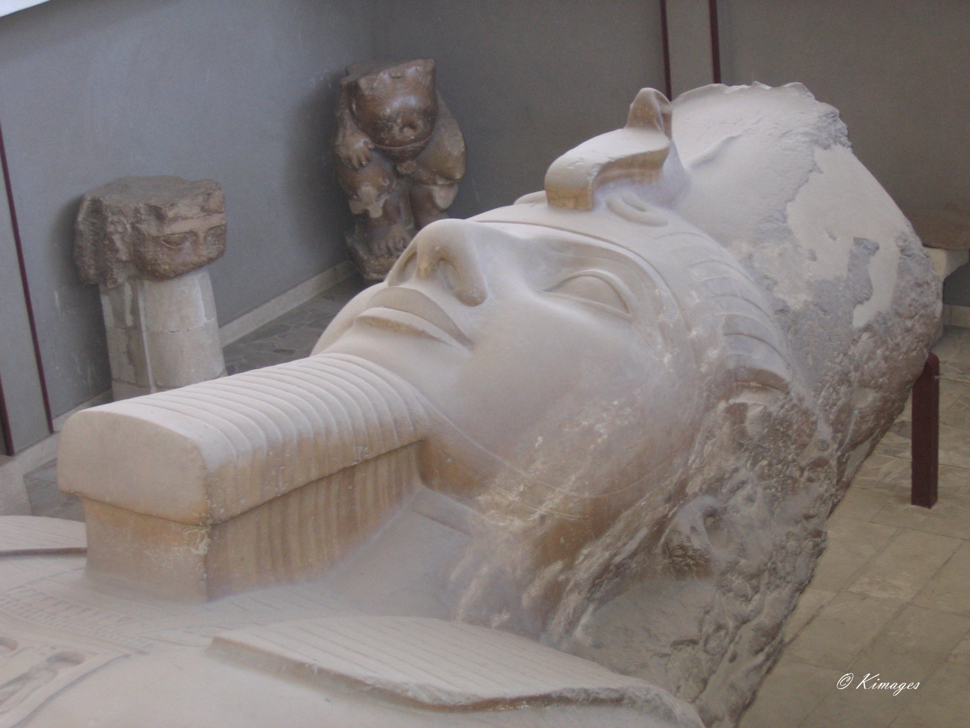 Egypte