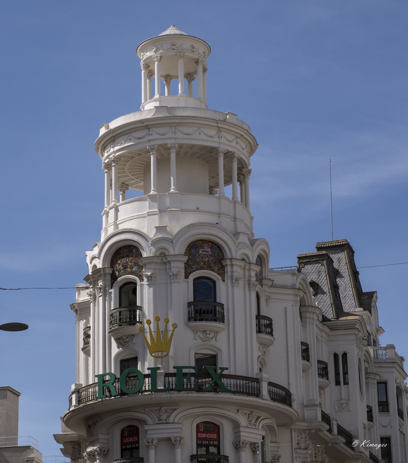 Madrid
