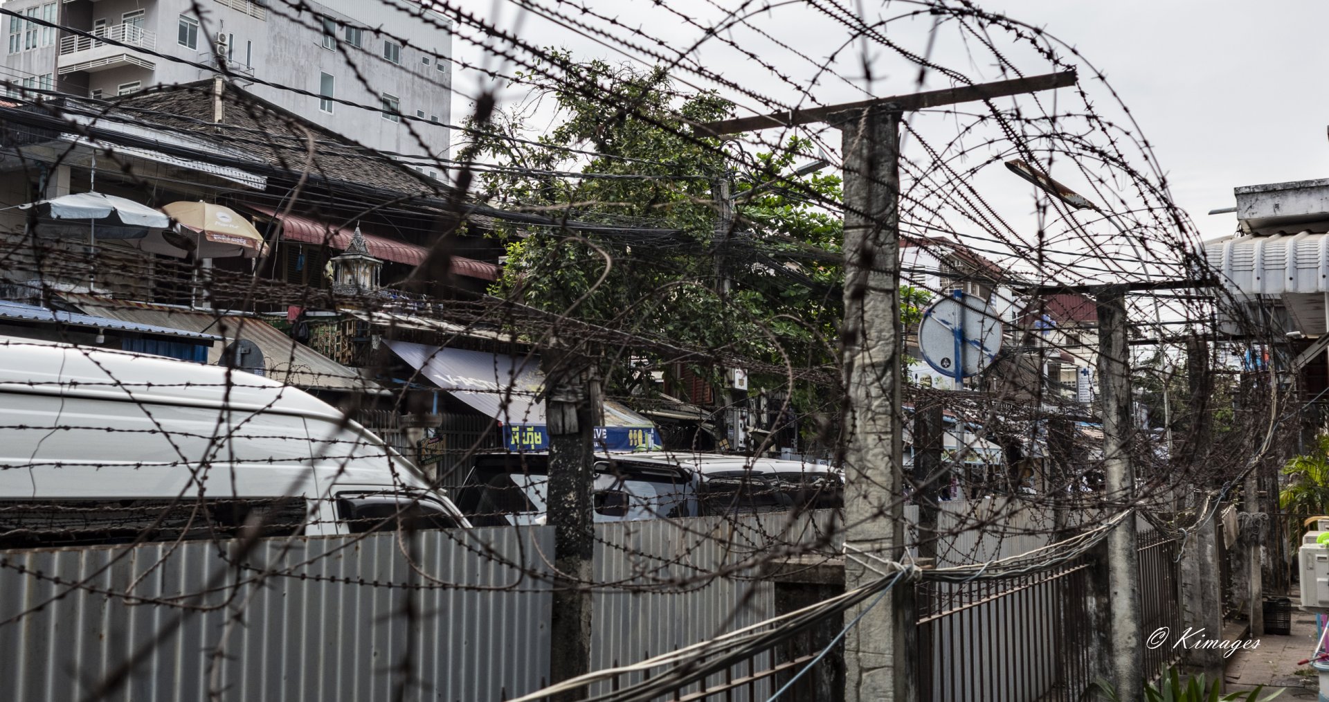 Phnom Peng