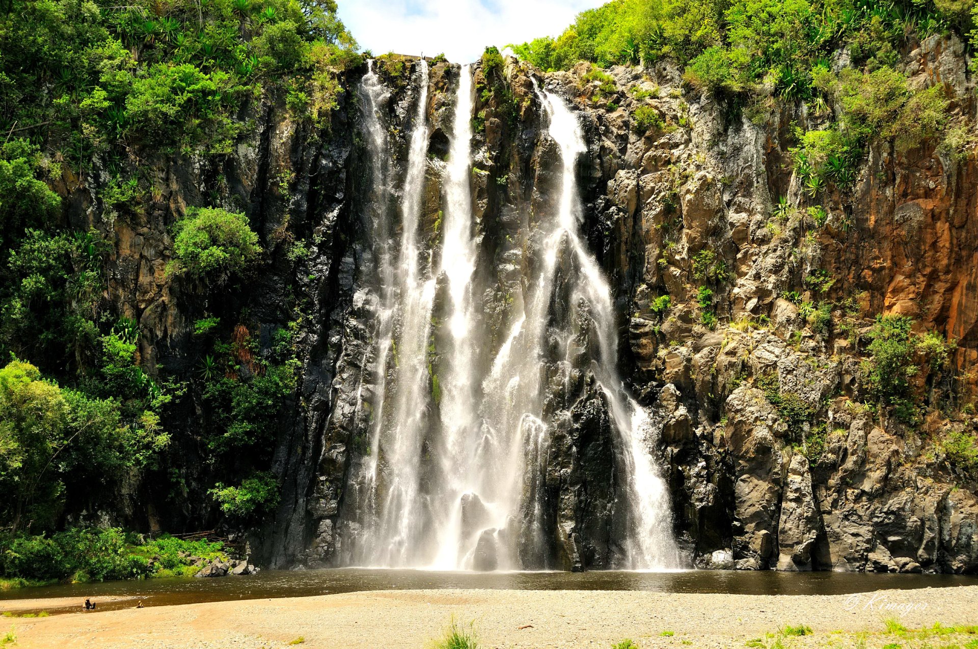 Ile de la Réunion