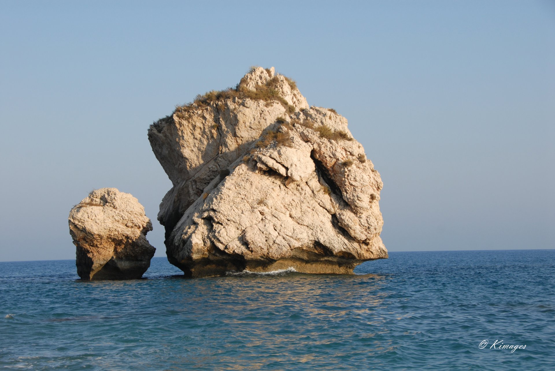 Chypre