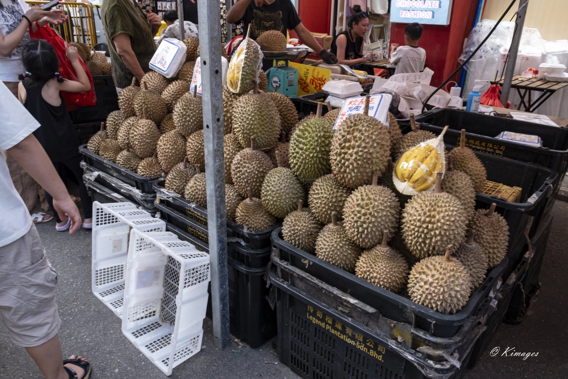 Singapour
