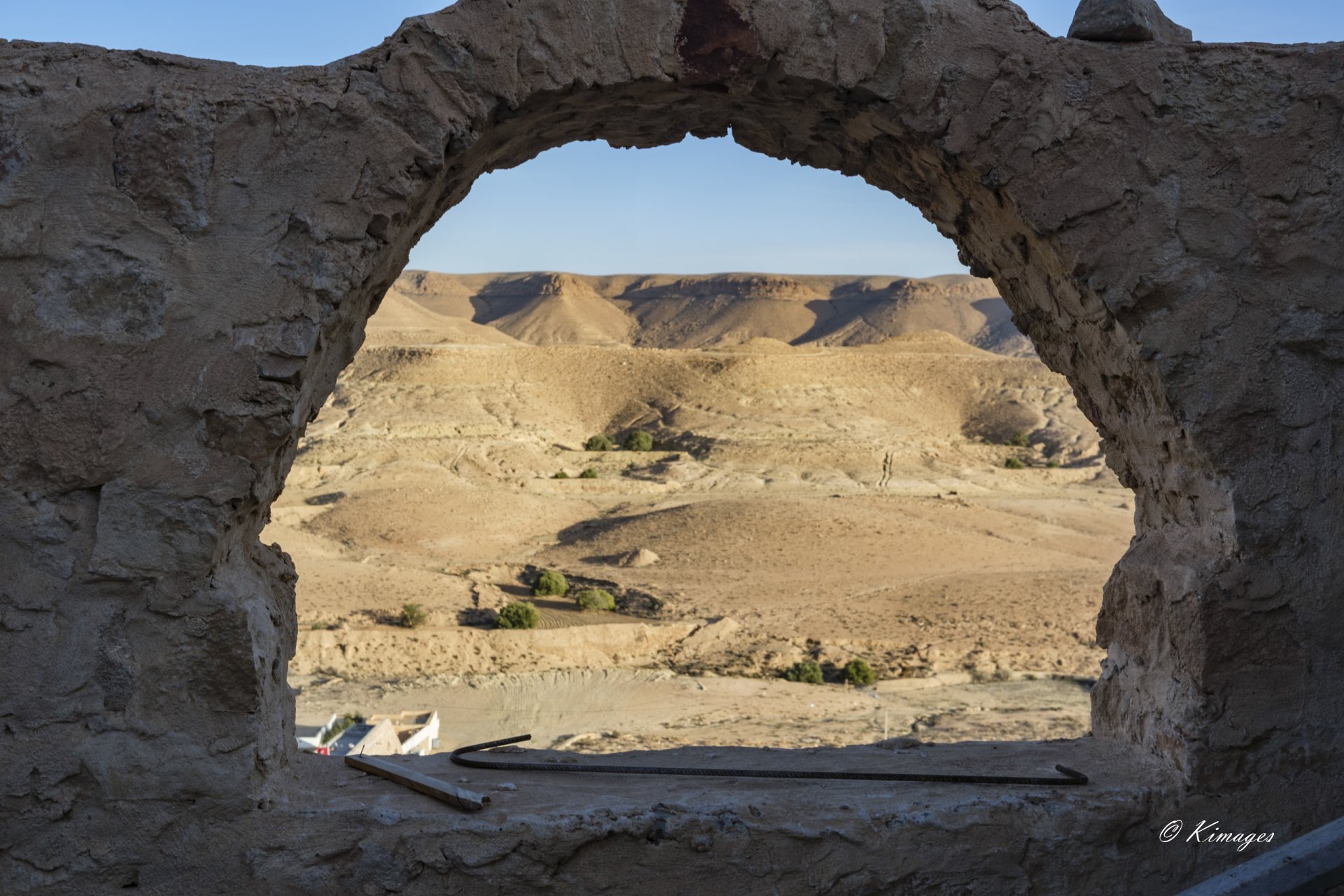 Tunisie: Tembaïne