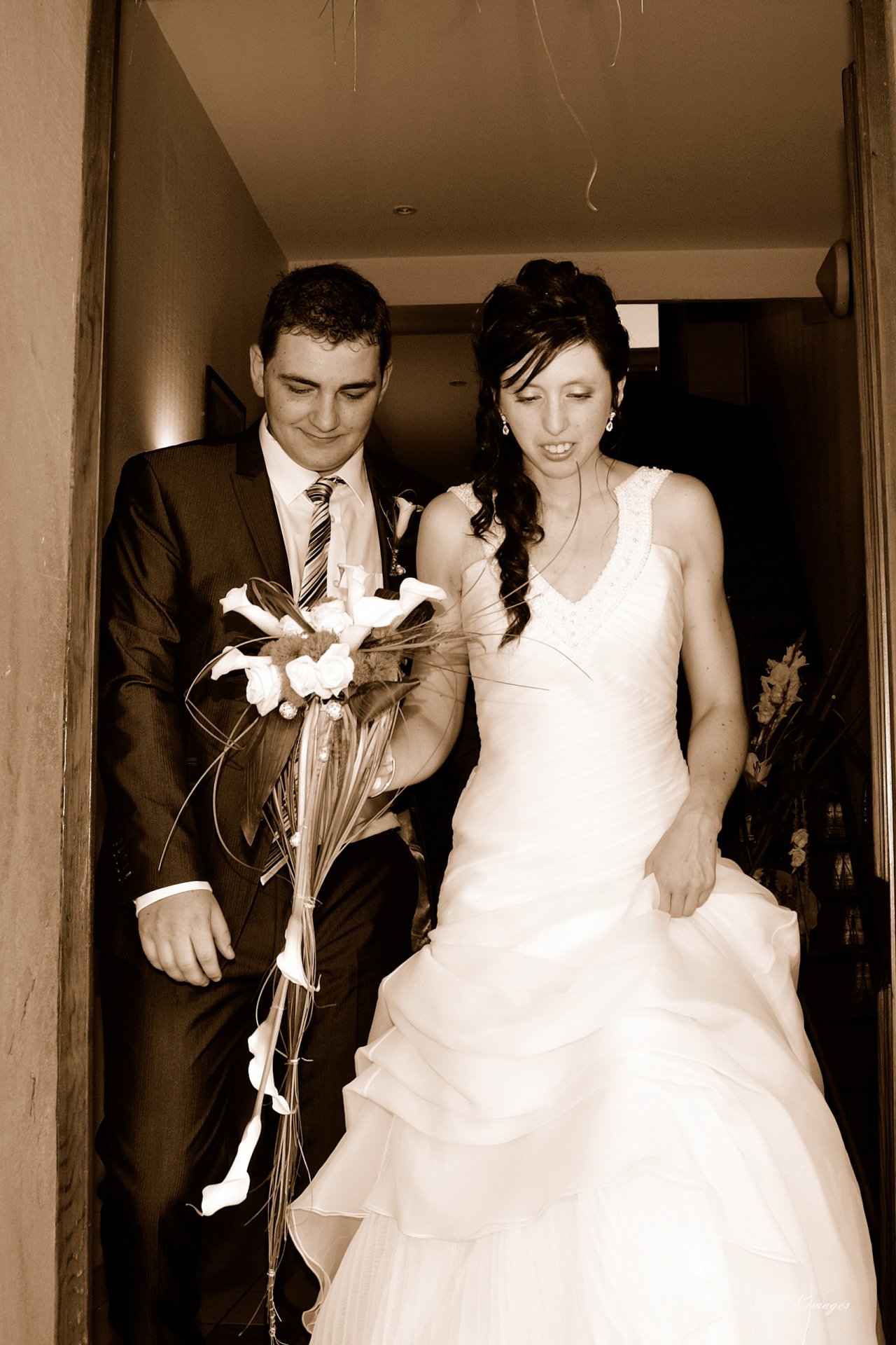 Mariages
