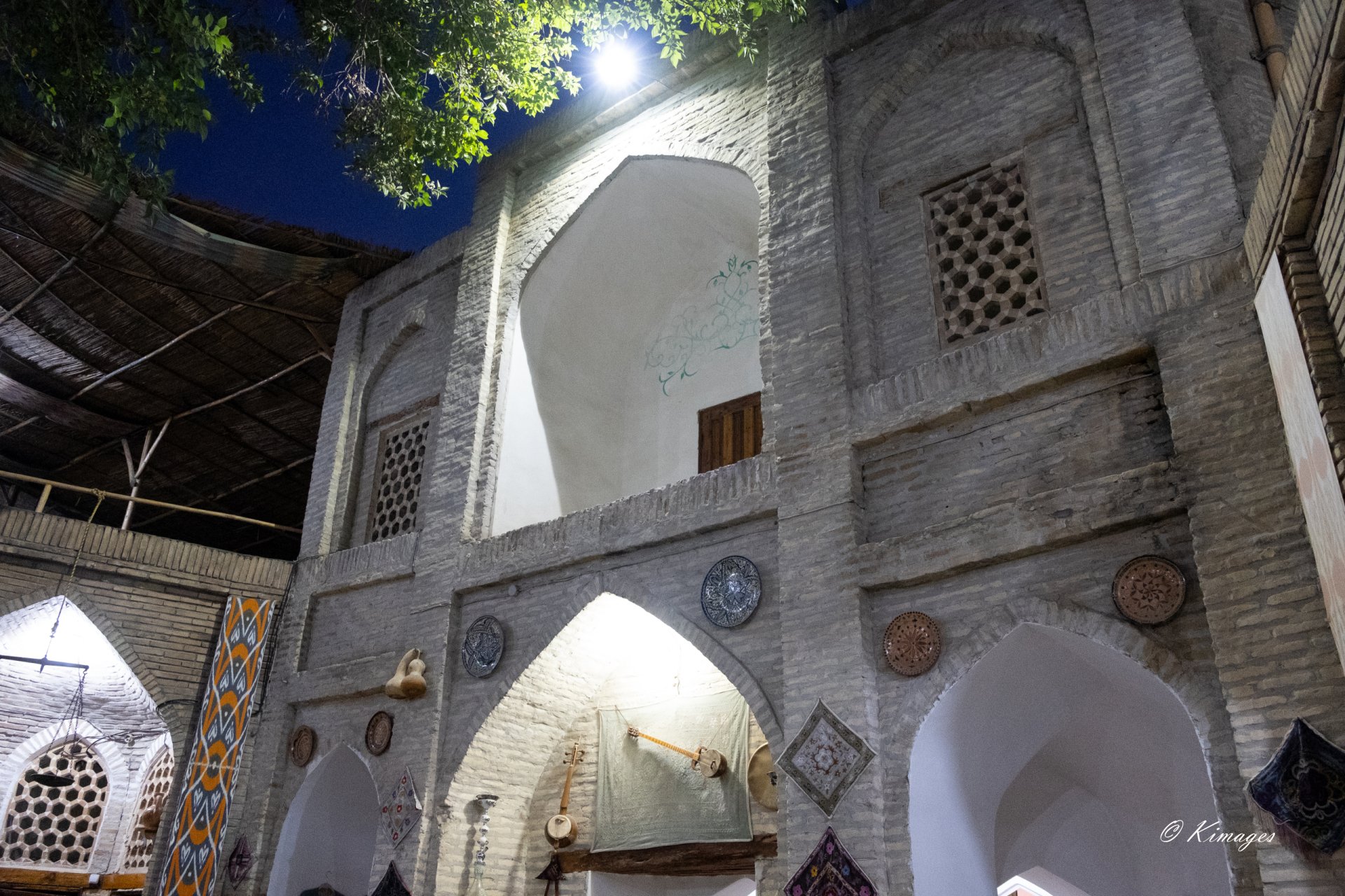 Boukhara