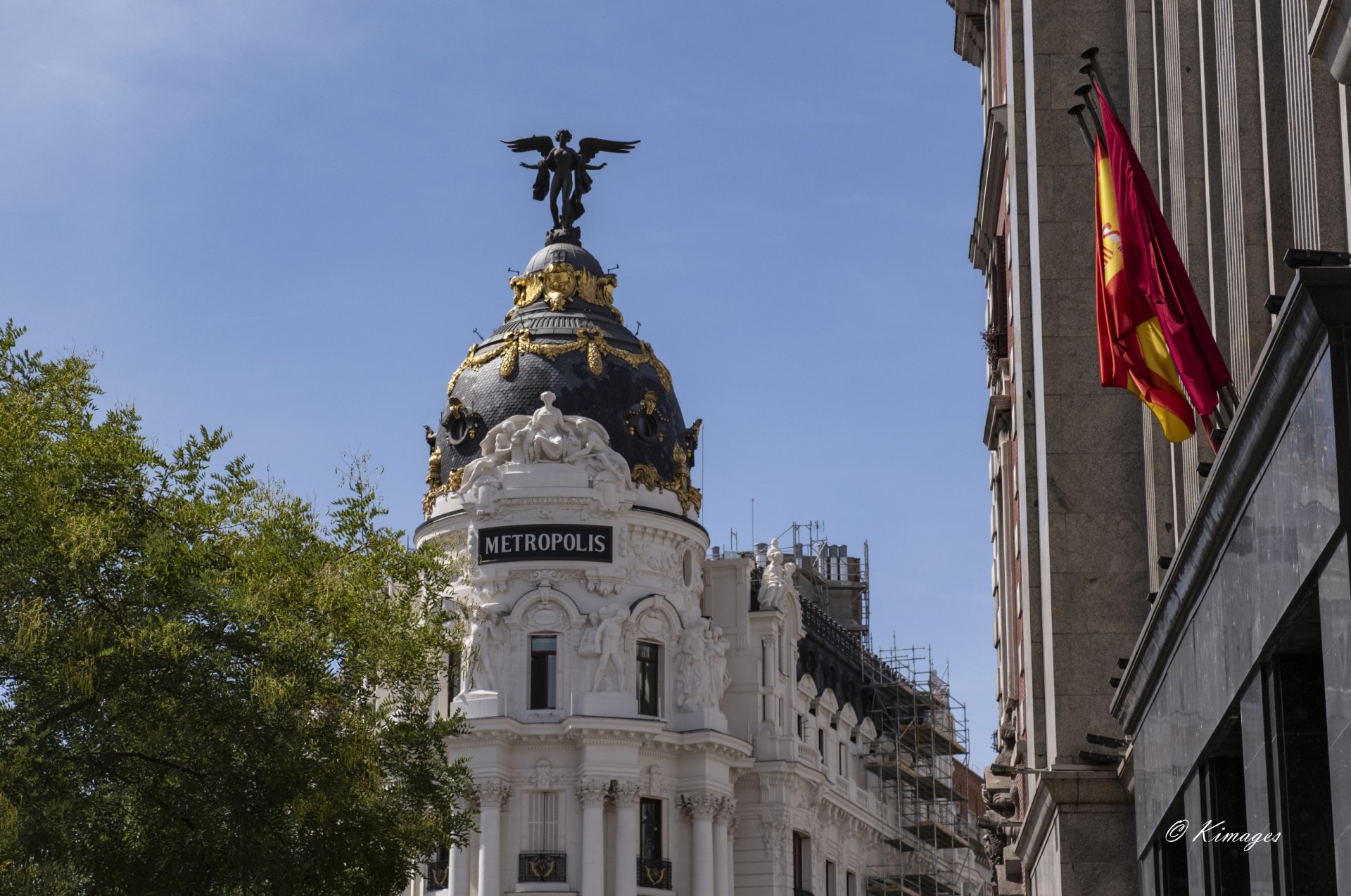 Madrid