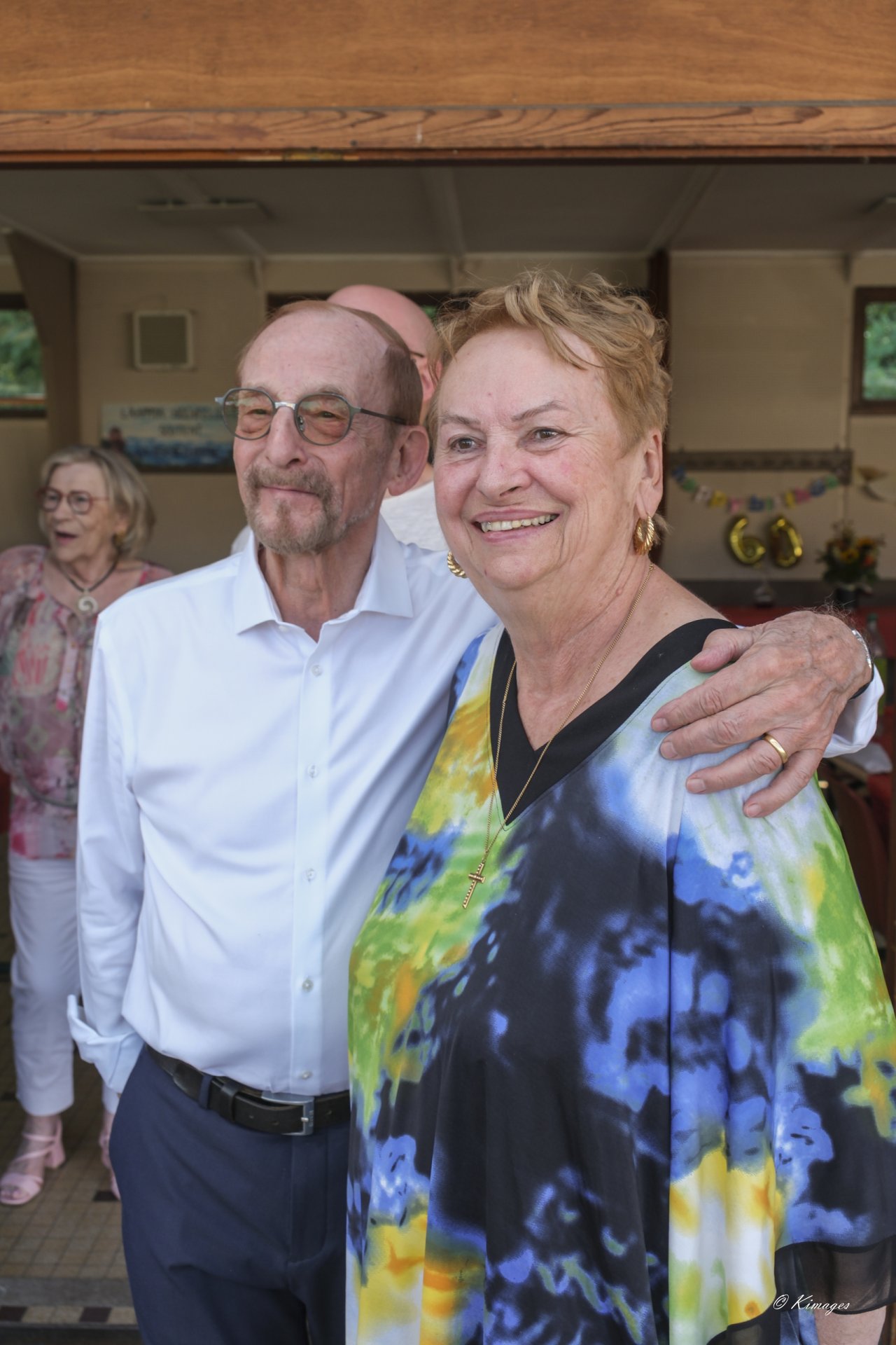 Anniversaire Frédéric