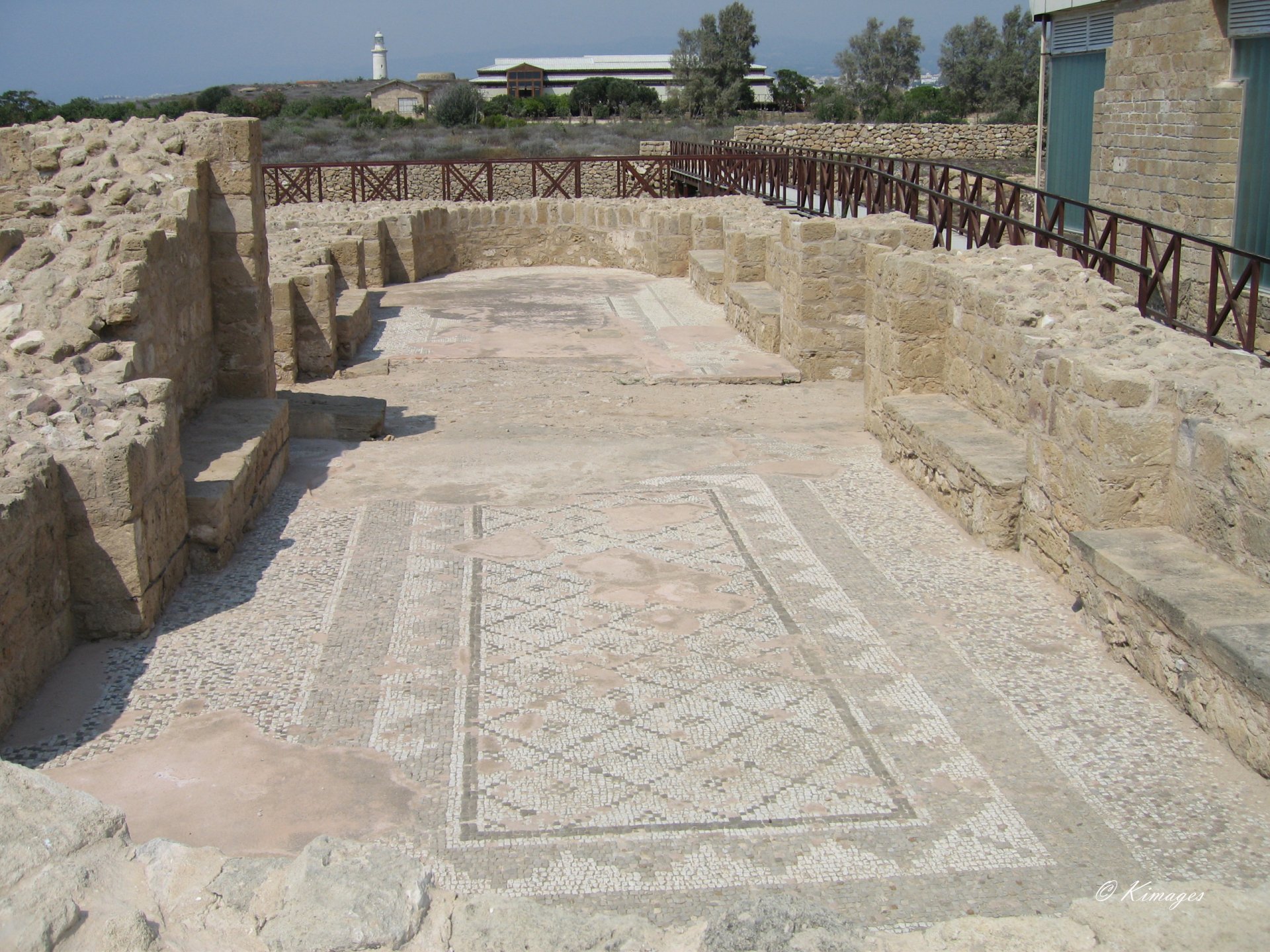 Chypre