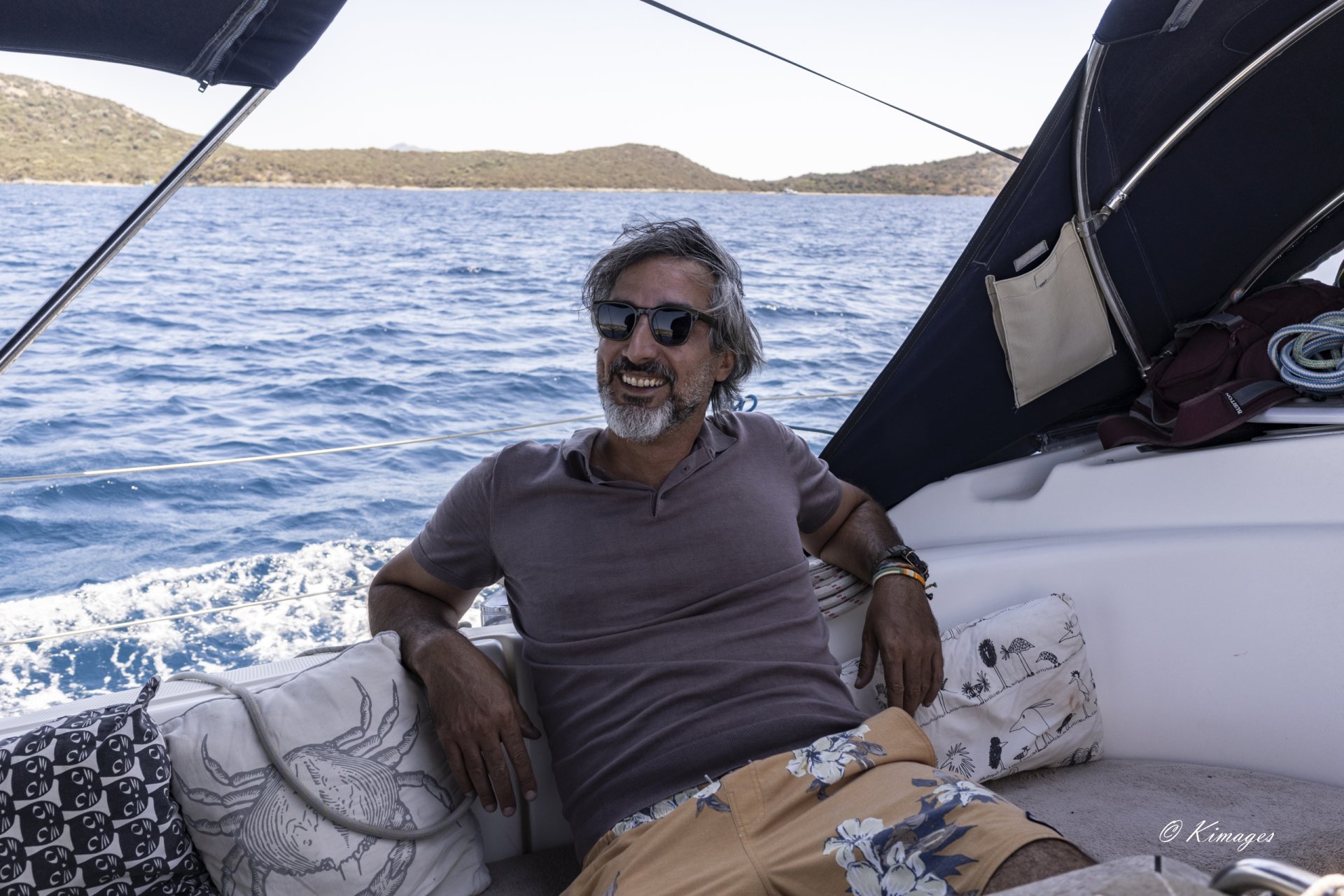 Bodrum - Turgutreis - Gumuscluk
